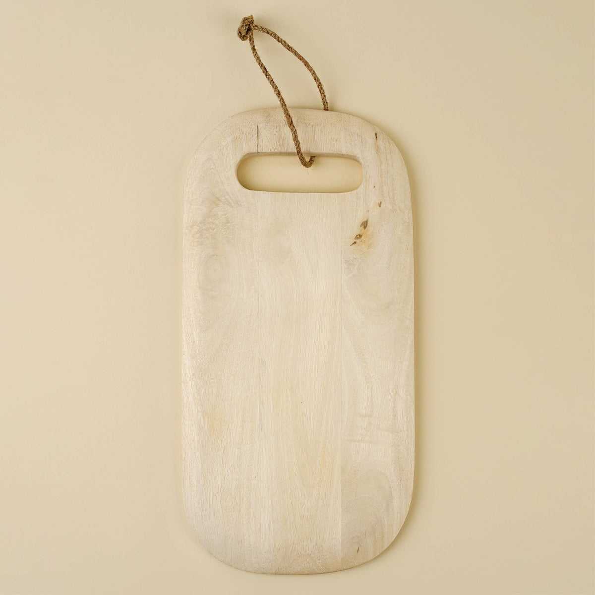 Haven Bleached Mango Board