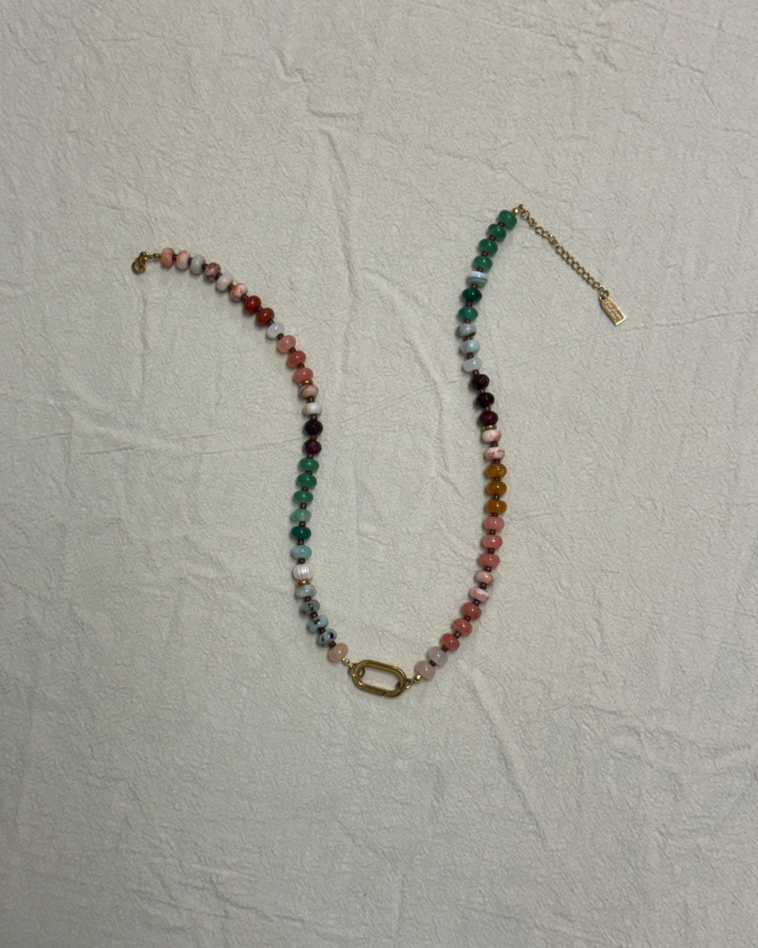 Keepsake Strand / Sunday Drive