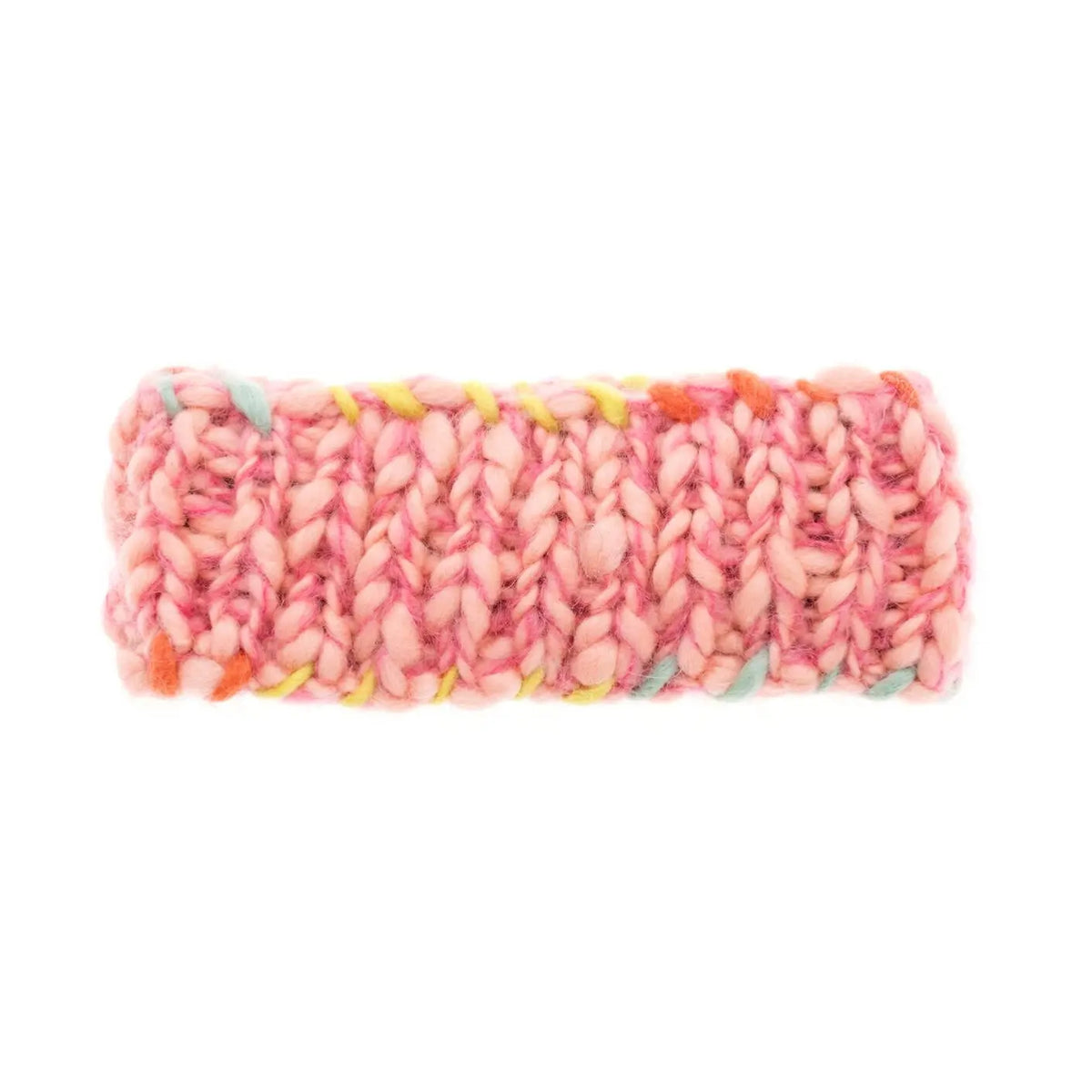 Phoebe Headband / Melon