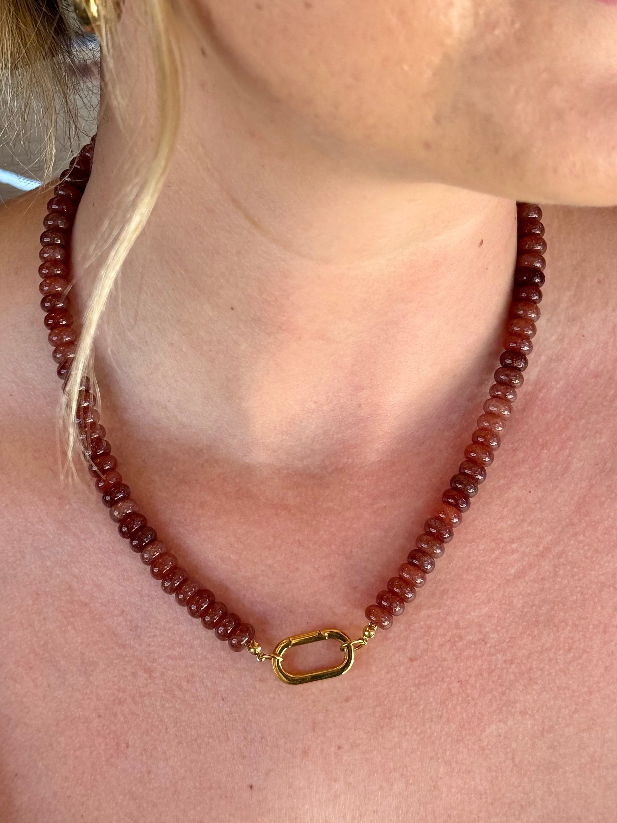Keepsake Strand / Espresso Martini