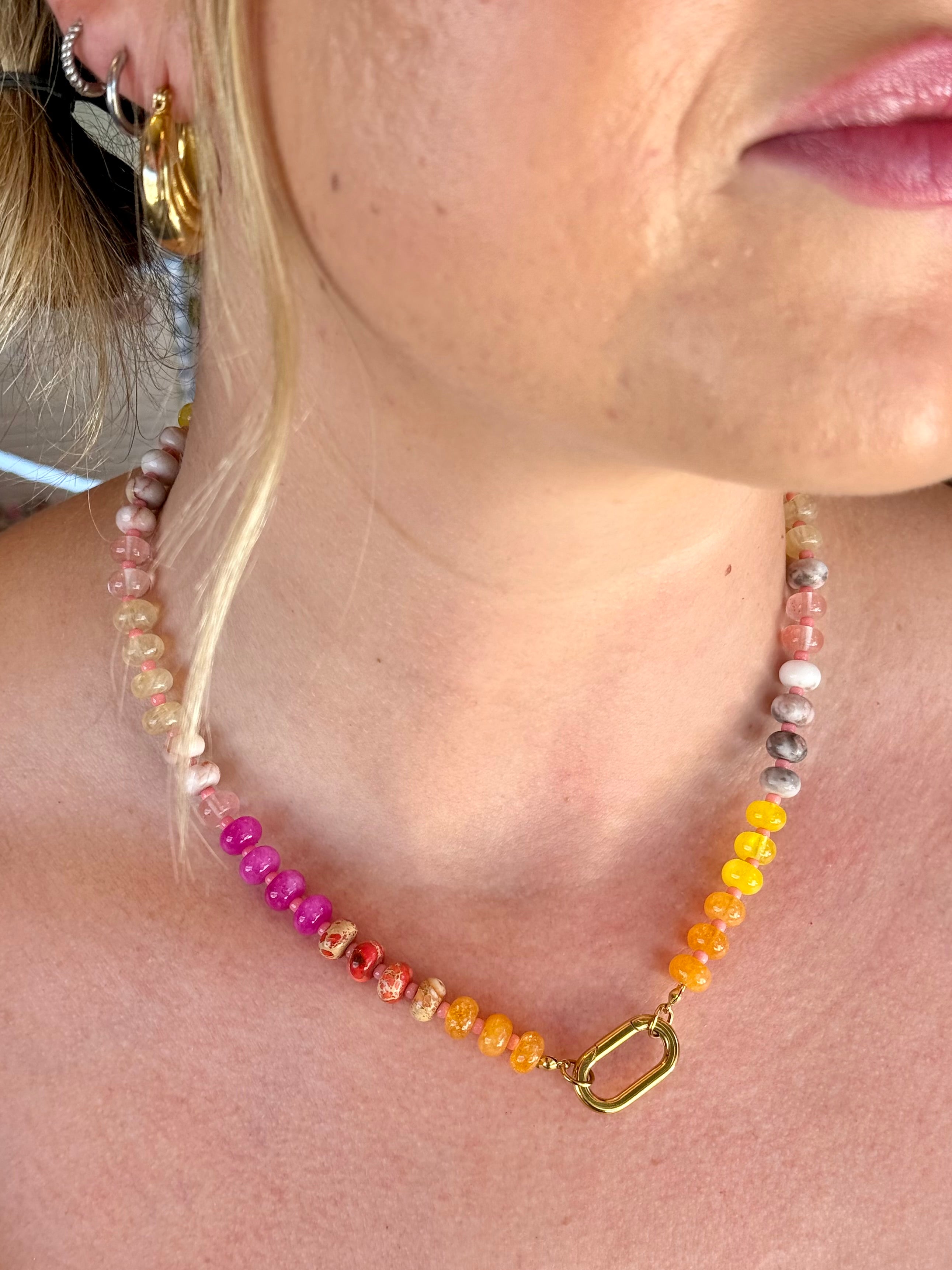 Keepsake Strand / Little Joys