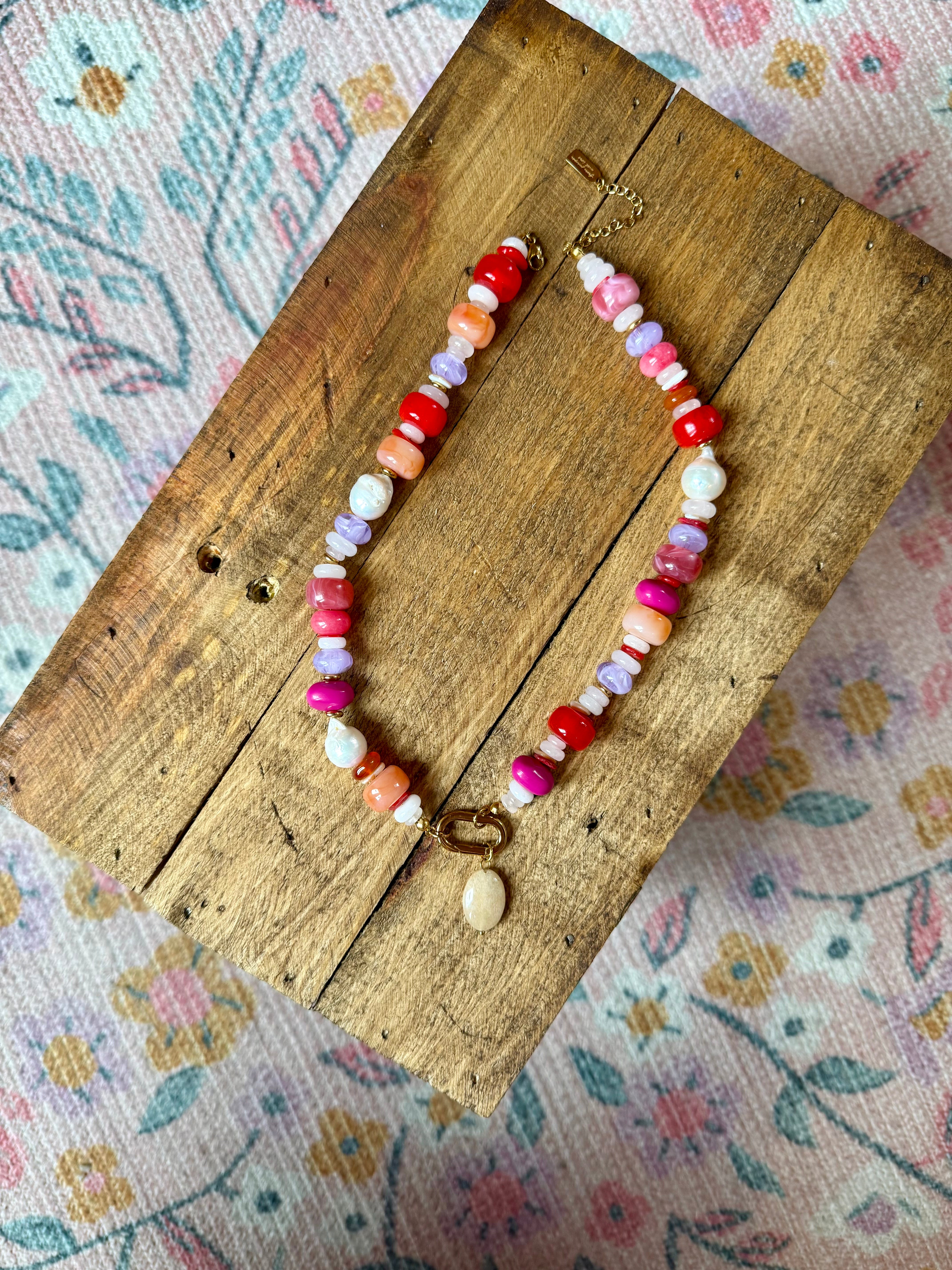 Keepsake Strand / Make Believe