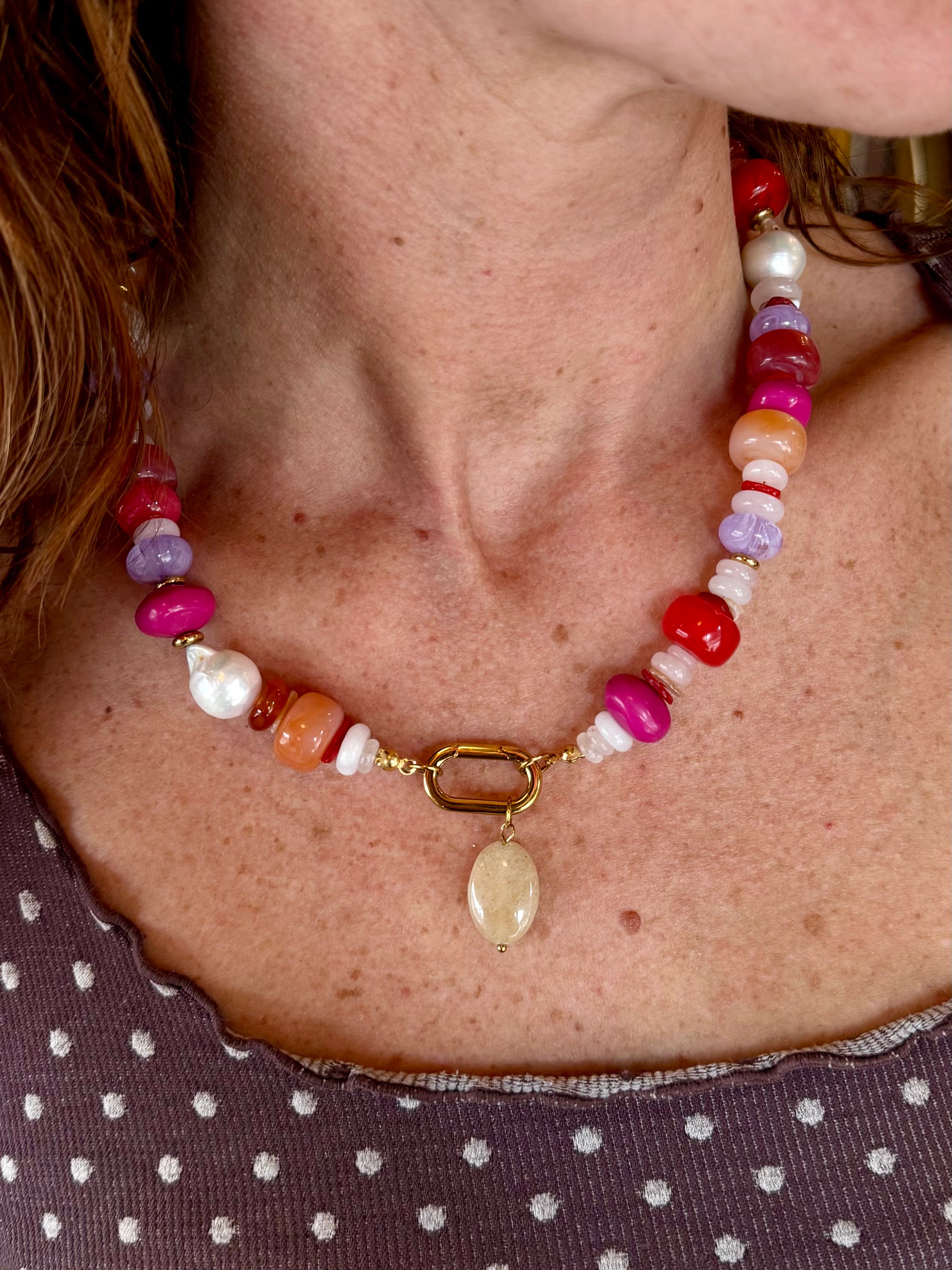 Keepsake Strand / Make Believe