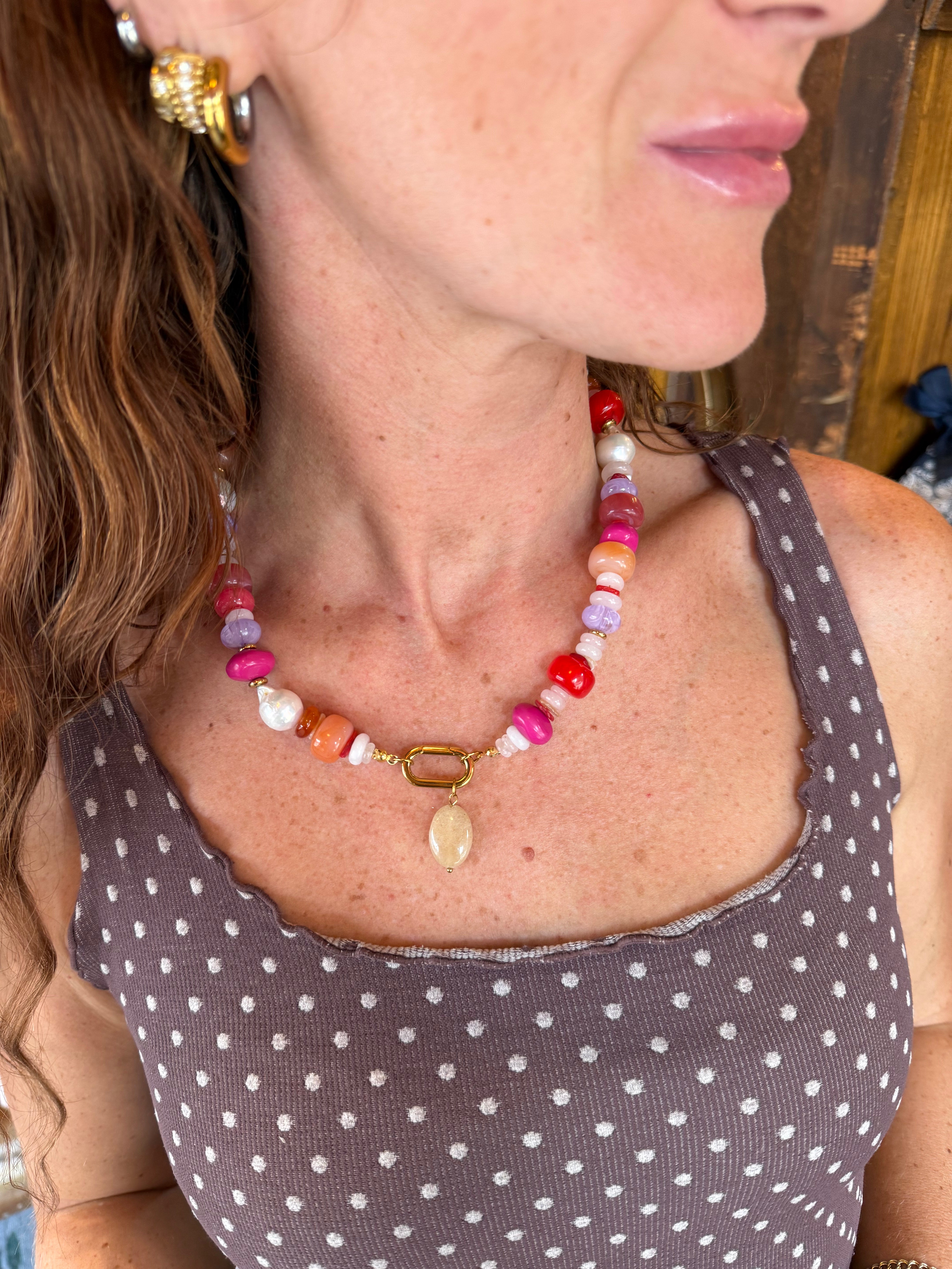Keepsake Strand / Make Believe