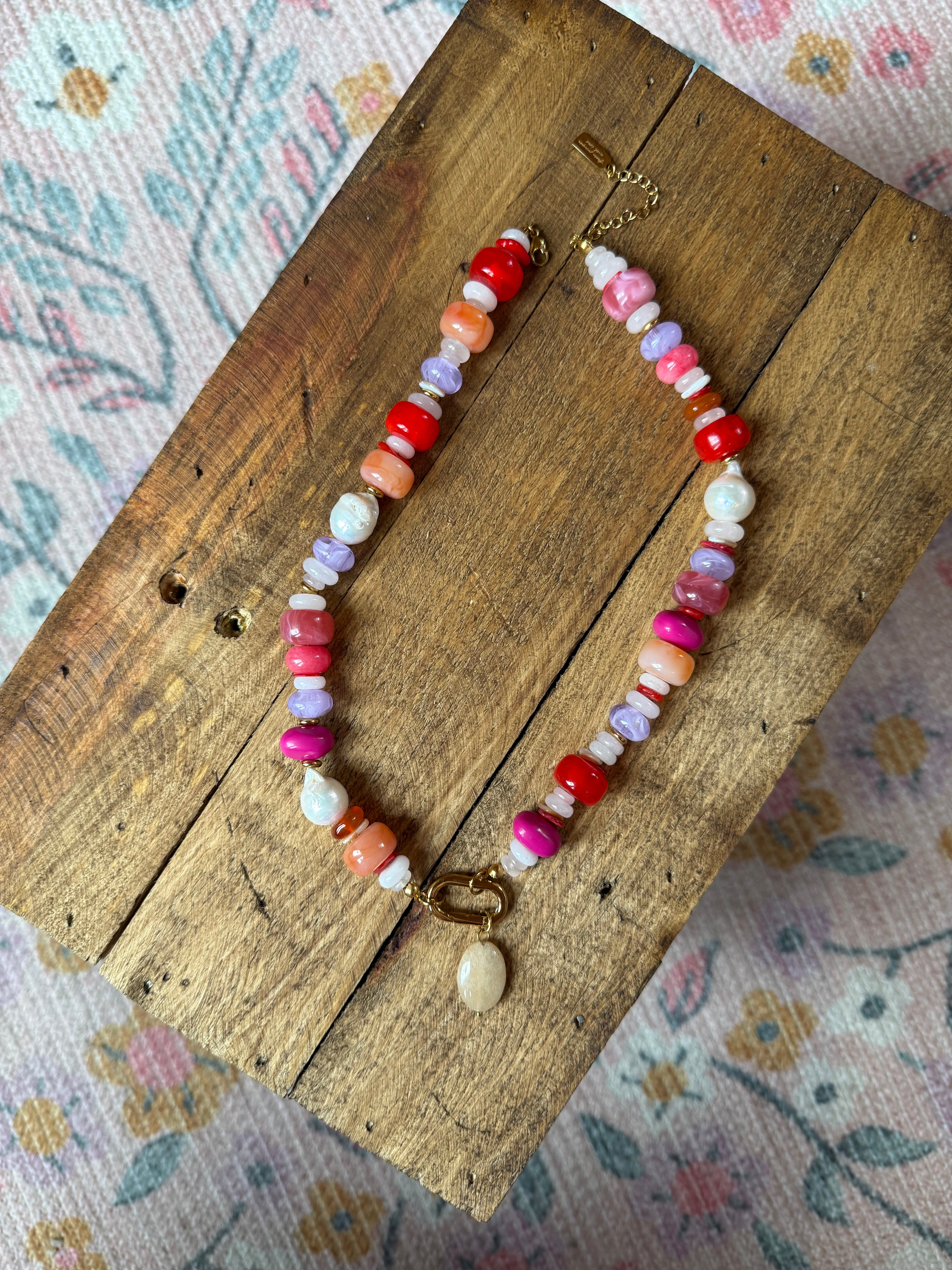 Keepsake Strand / Make Believe