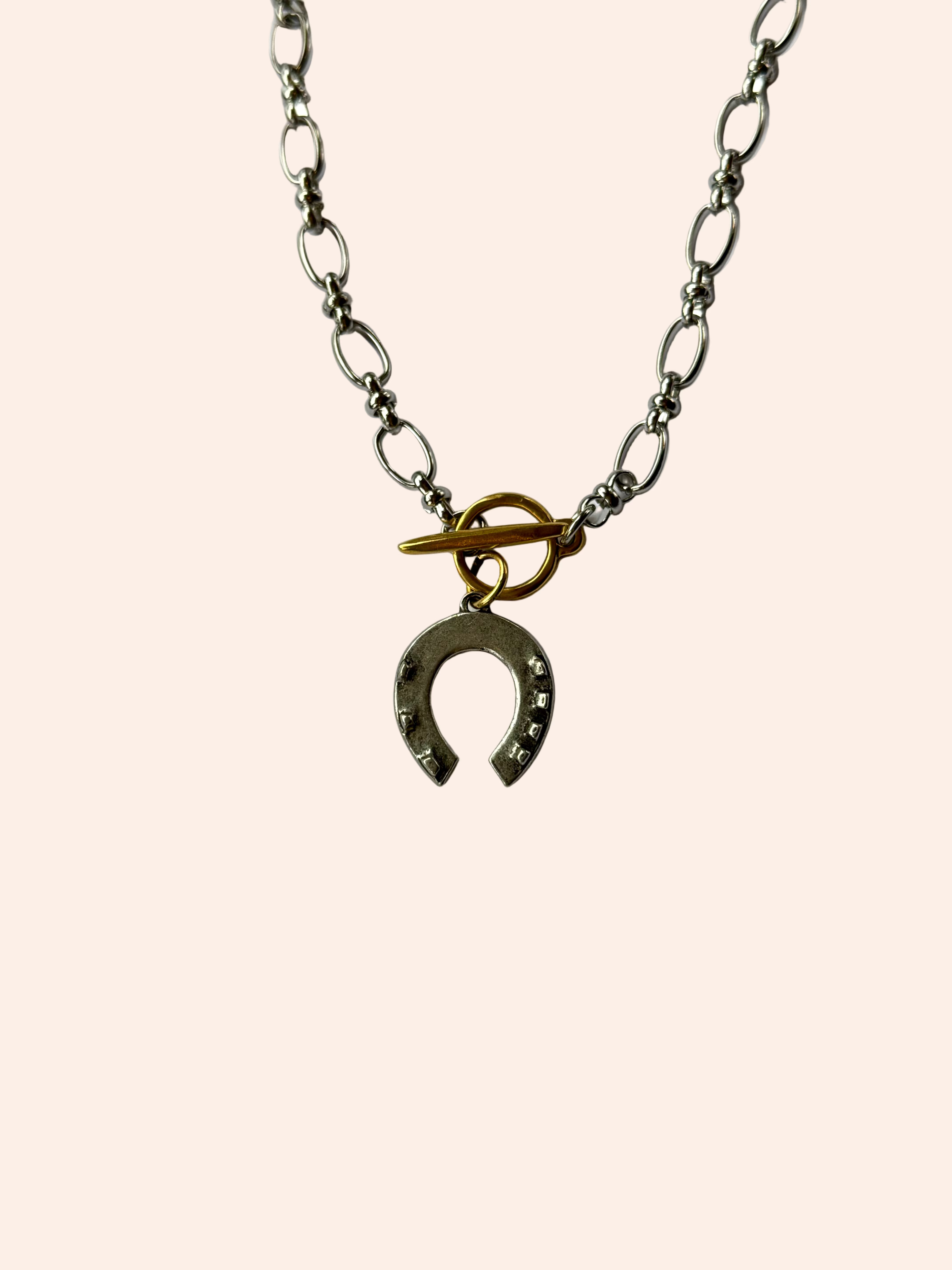 Lucky Charm Necklace