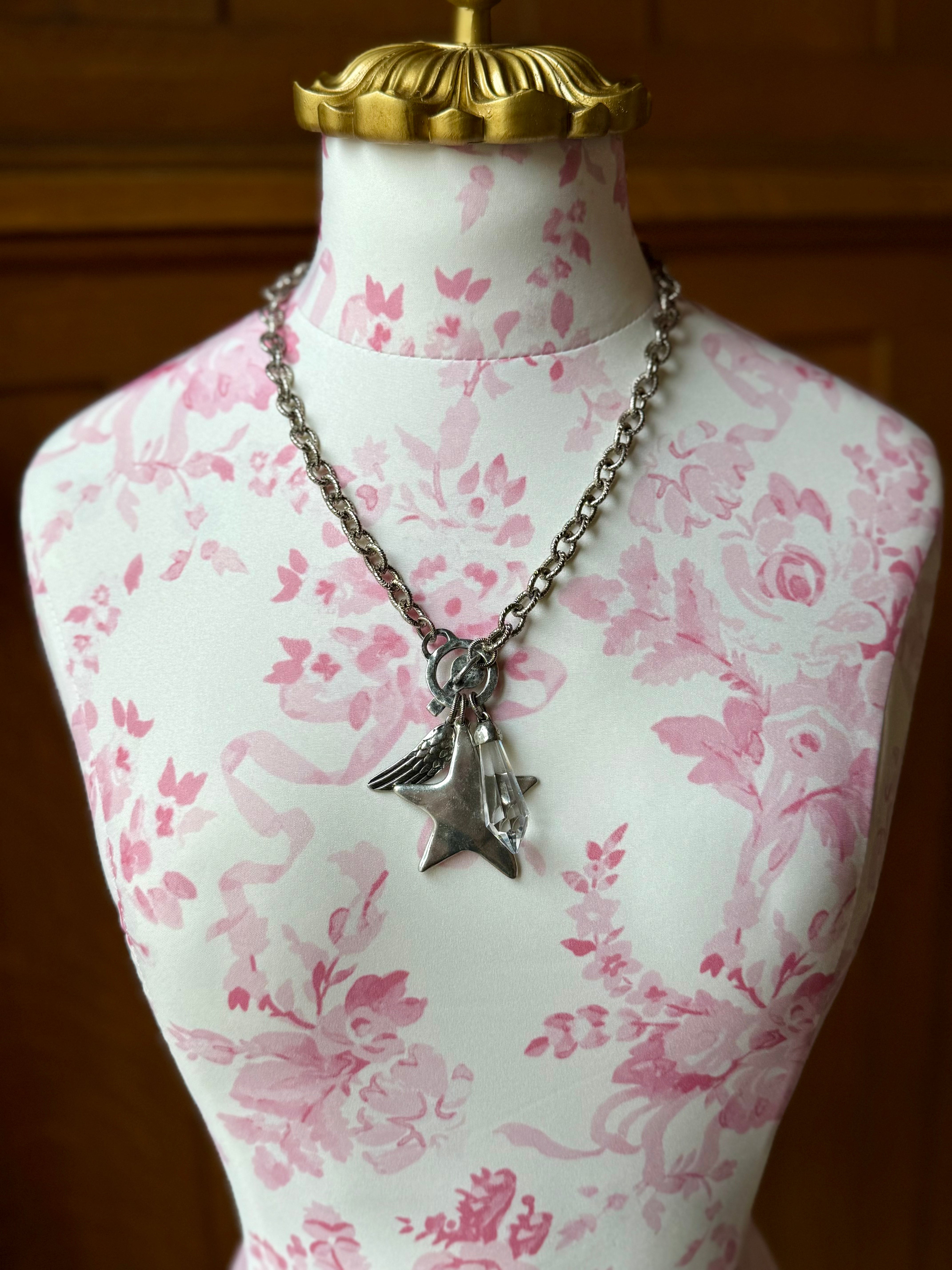 Starlight Necklace