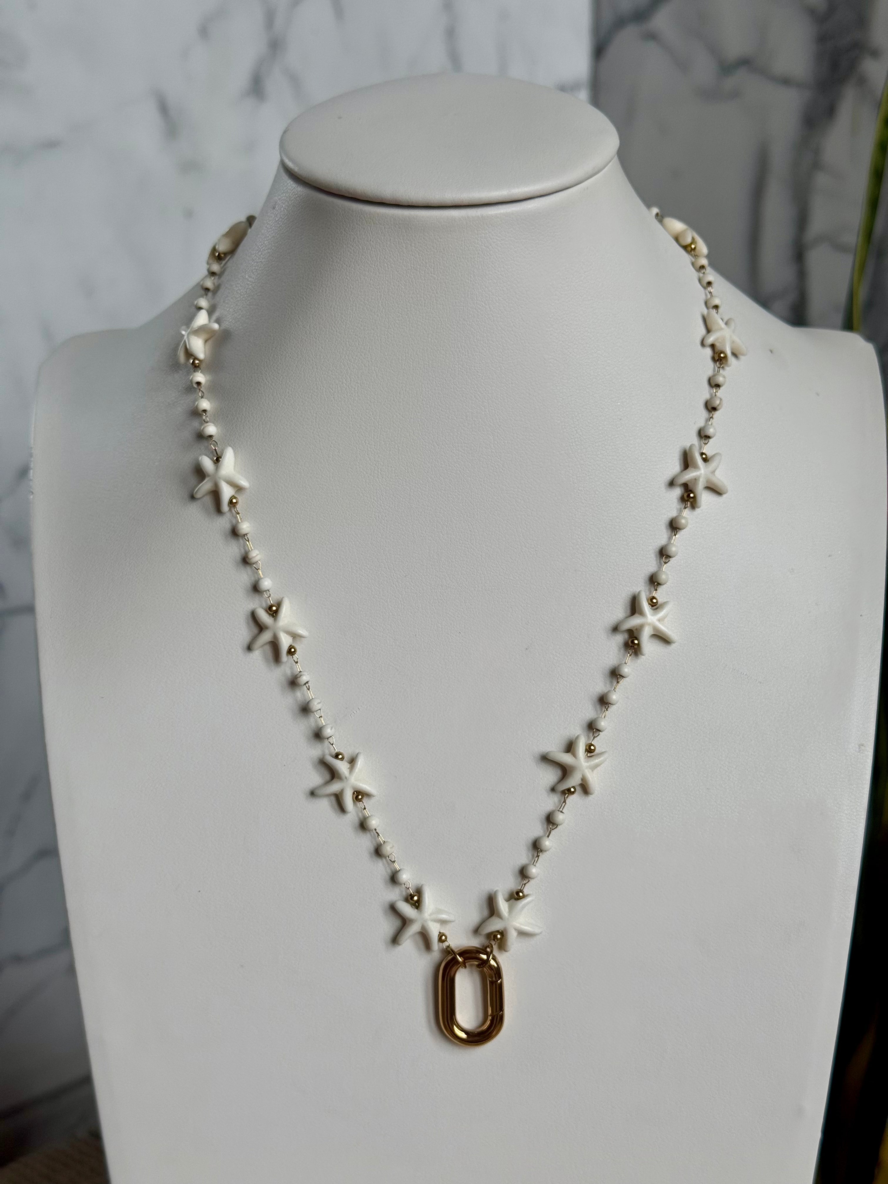 Signature Chain / Driftwood
