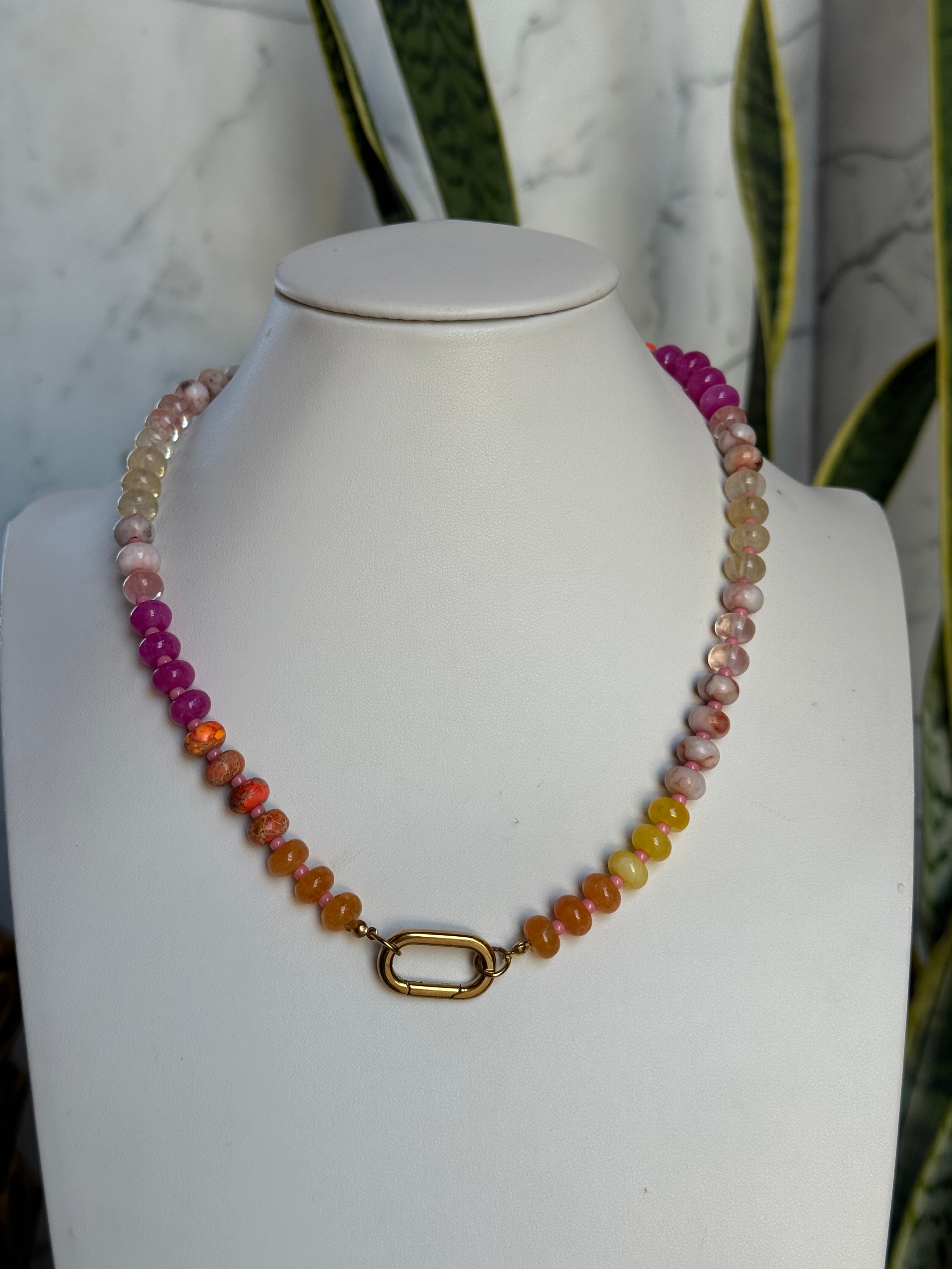 Keepsake Strand / Little Joys