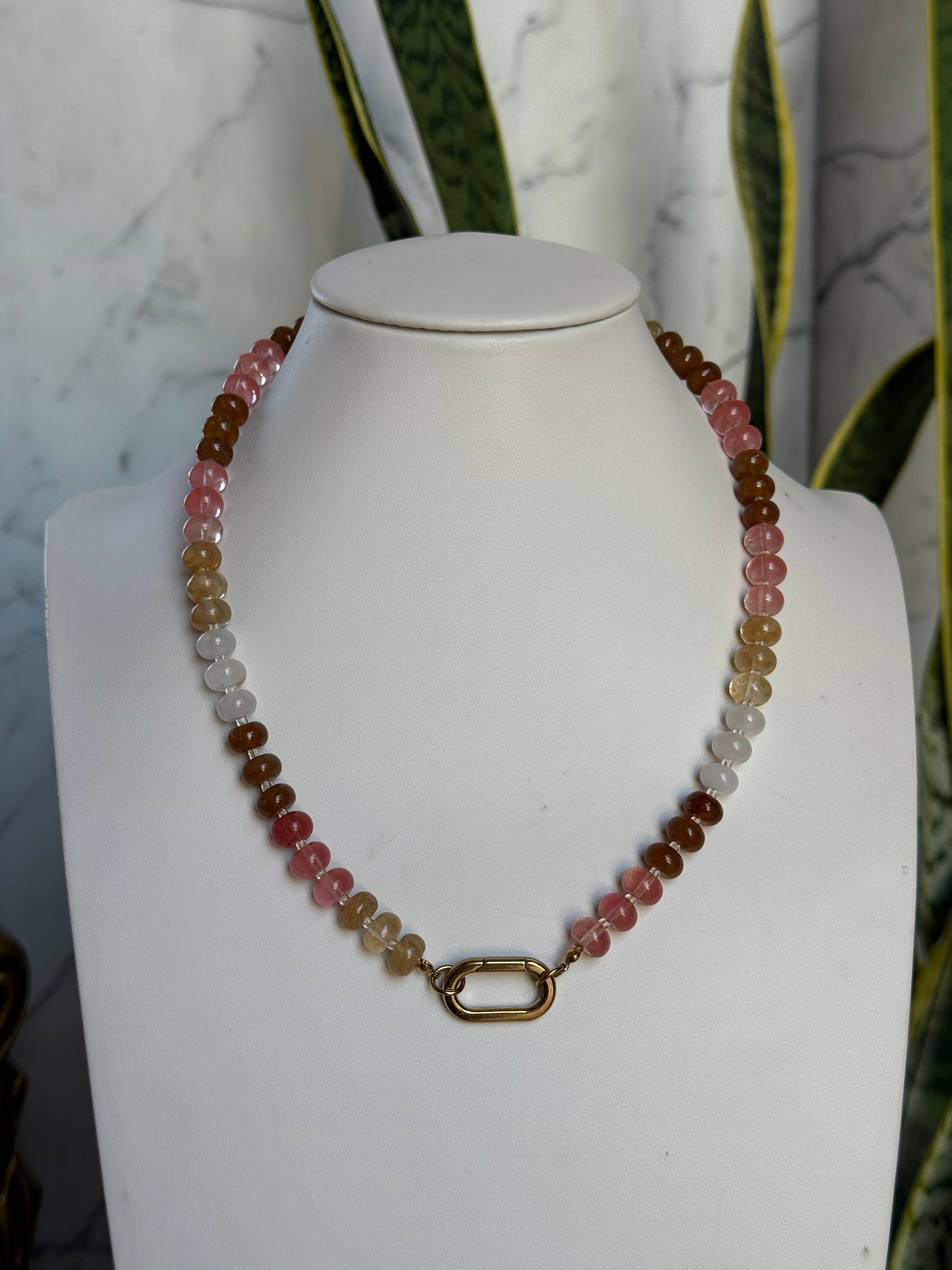 Keepsake Strand / Cider Mill
