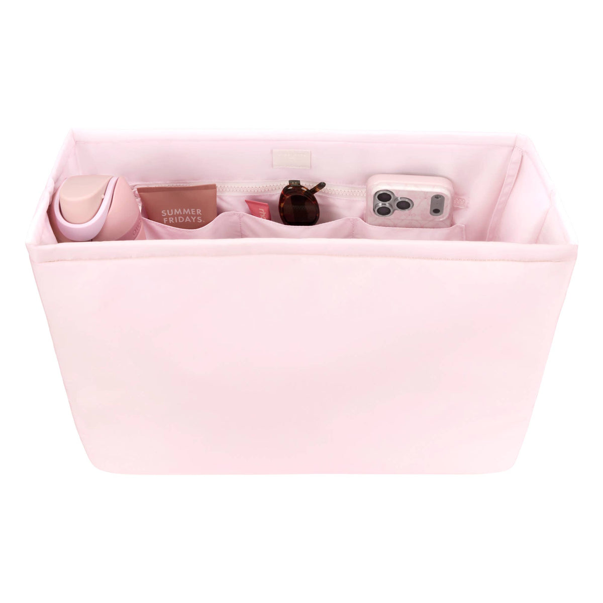 Case-Mate Tote Organizer / Ballet Pink (Classic Size)