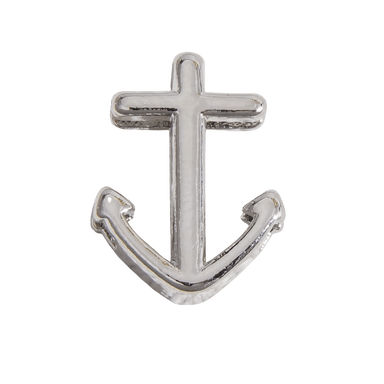 Anchor Charms - Silver