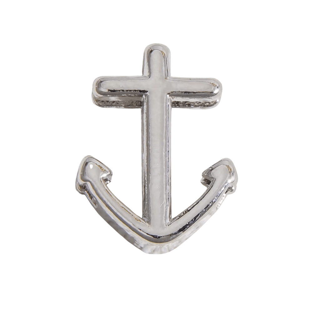 Anchor Charms - From Juniper With Love