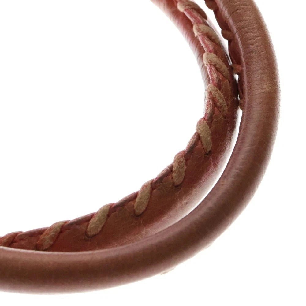 Balenciaga City Handbag / Vintage Rose Leather with Black Hardware - From Juniper With Love