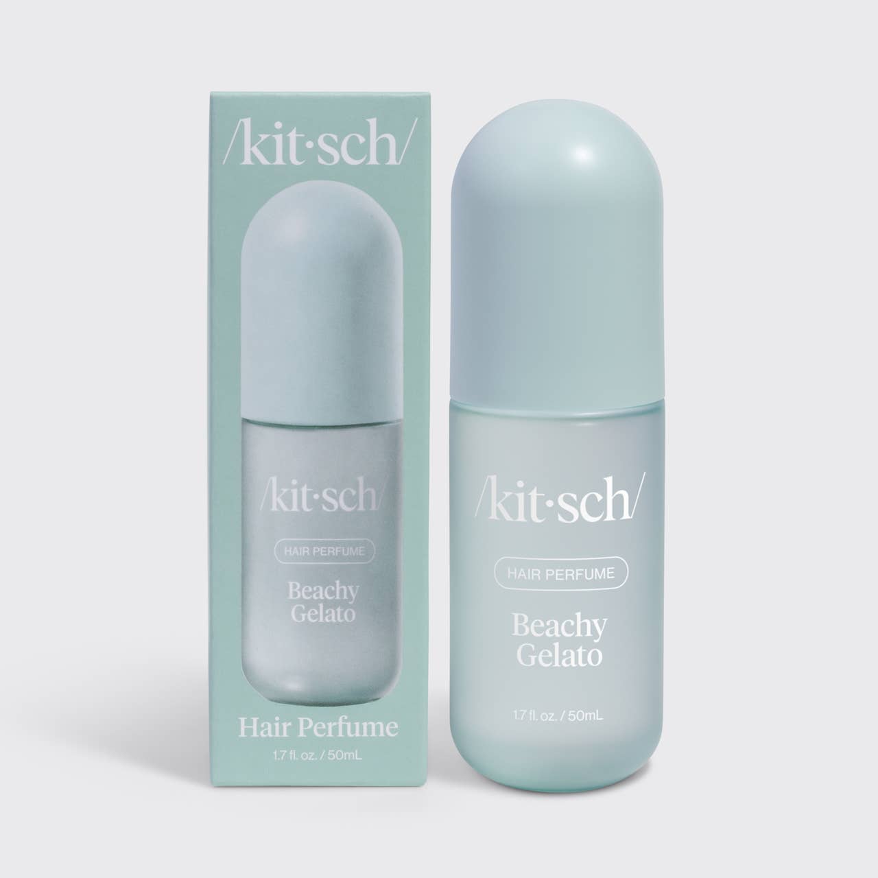 Beachy Gelato Hair & Body Perfume Mist - From Juniper With Love