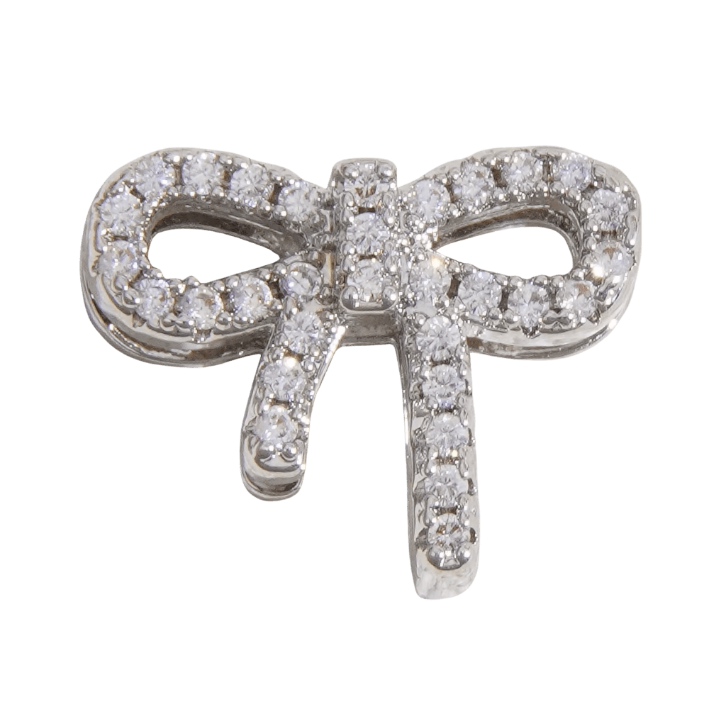 Bow Charms - From Juniper With Love