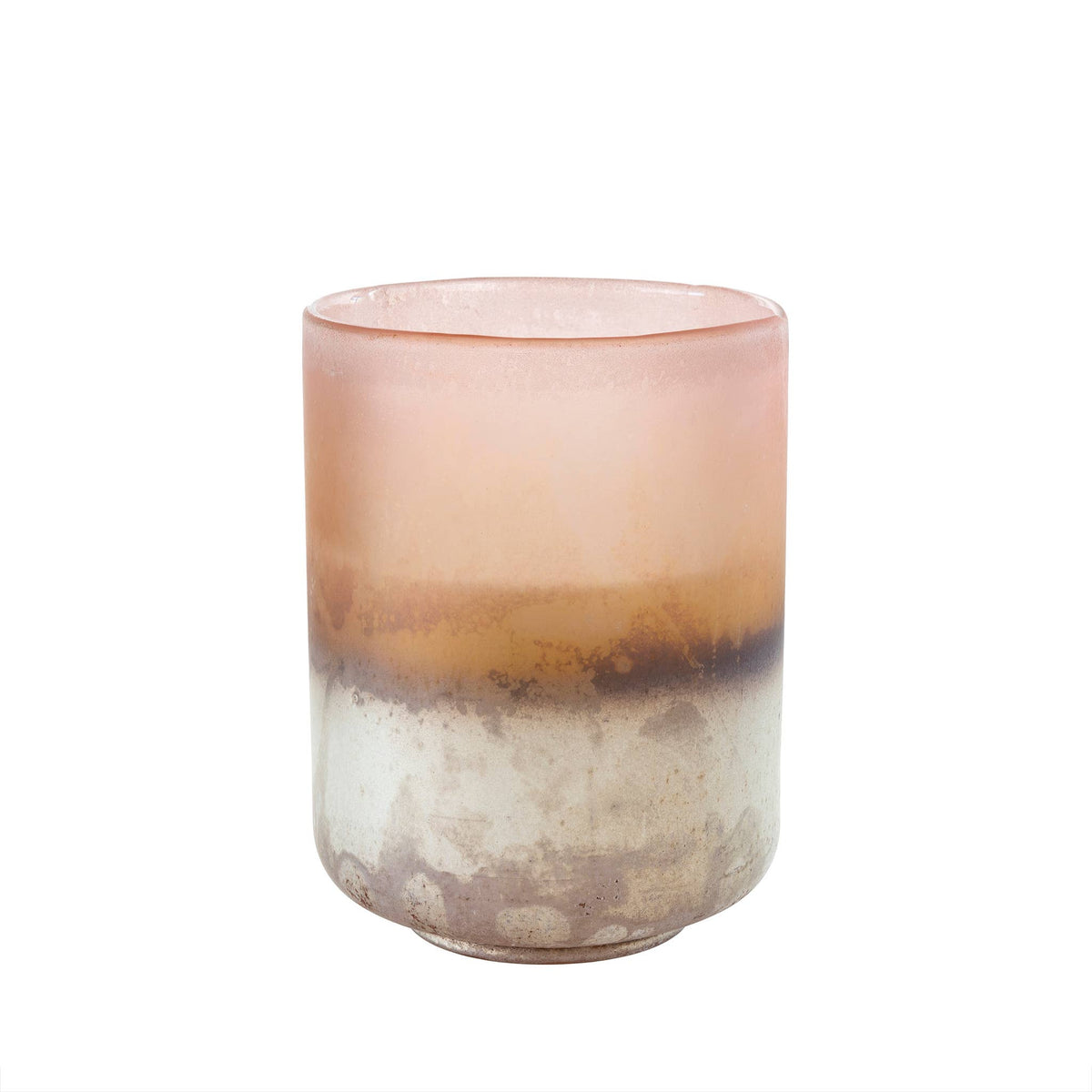 Shore Candle / Eucalyptus & Amber