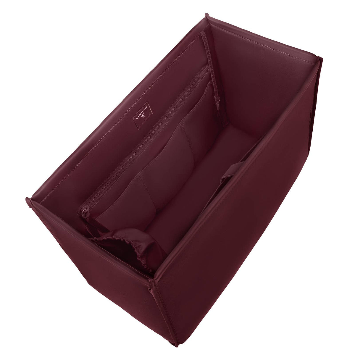 Case-Mate Tote Organizer / Mulberry (Classic Size)