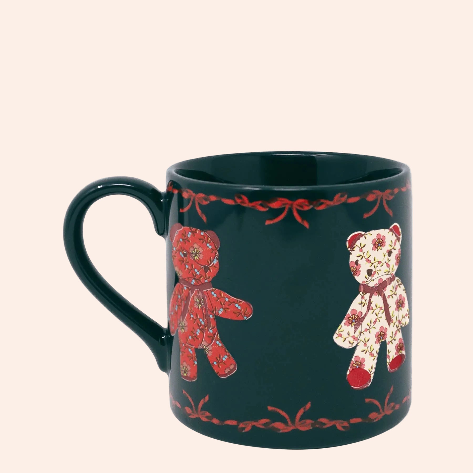 Ceramic Mug / Beary - From Juniper With Love