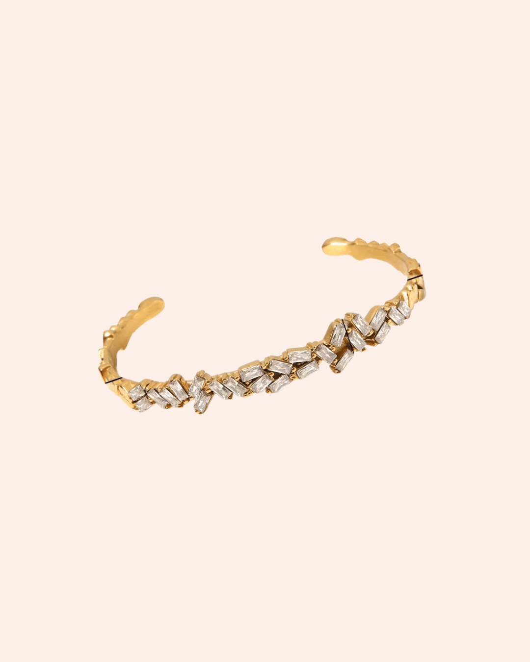 Chateau Cuff - From Juniper With Love