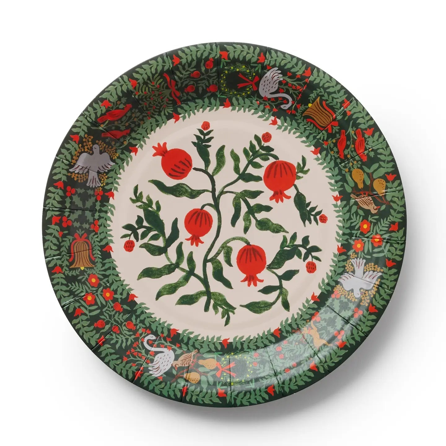 Christmastide Small Plates - From Juniper With Love