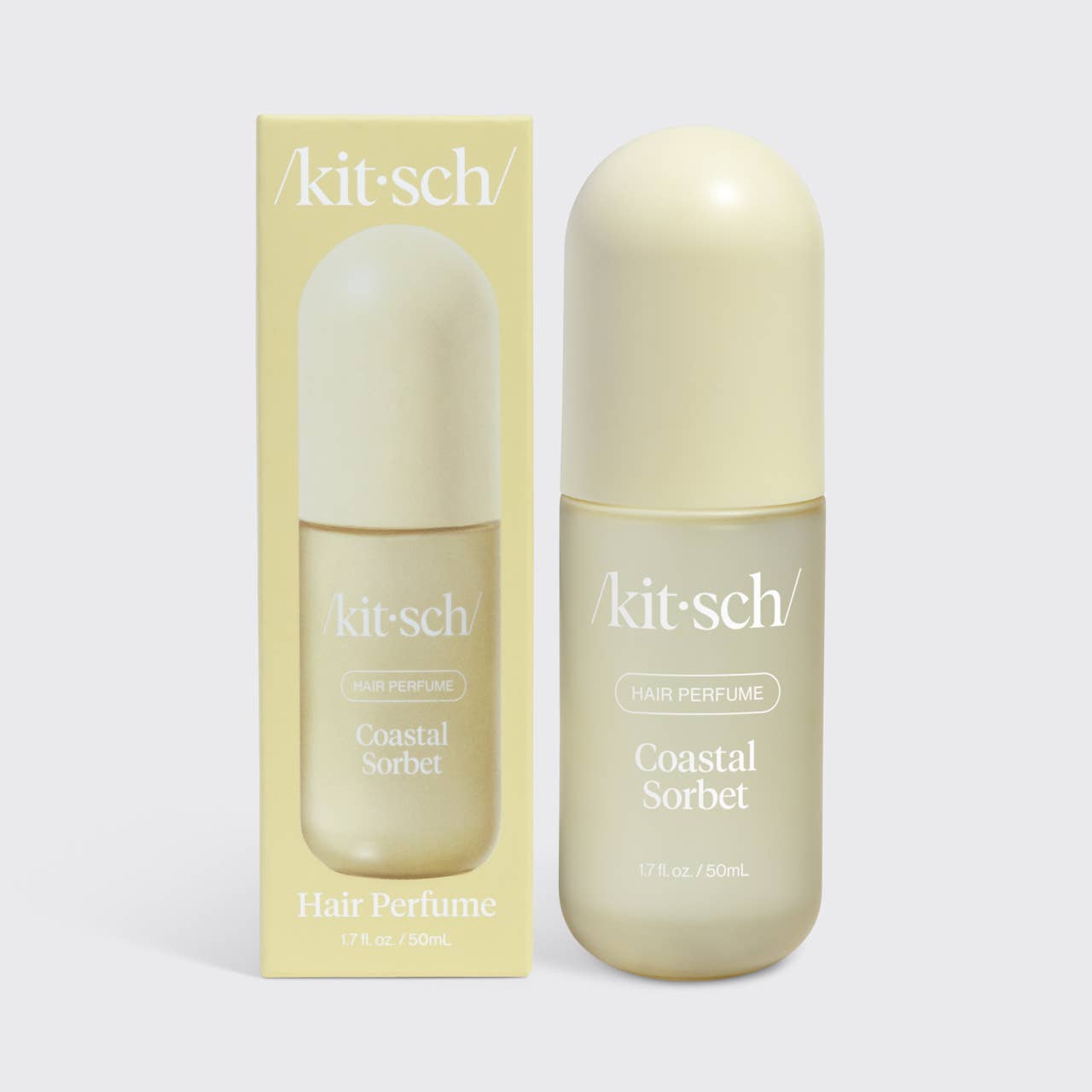 Coastal Sorbet Hair & Body Perfume Mist - From Juniper With Love
