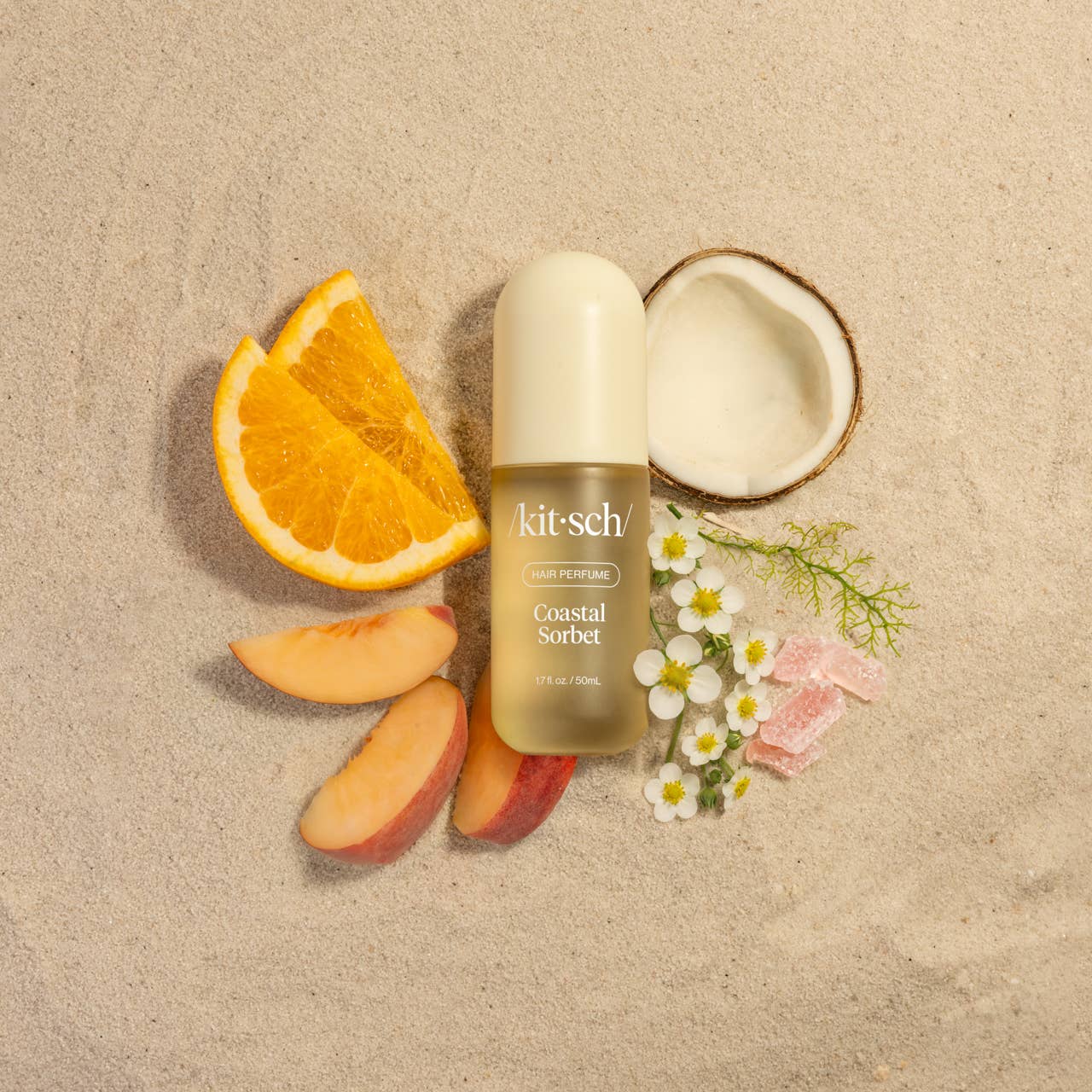 Coastal Sorbet Hair & Body Perfume Mist - From Juniper With Love