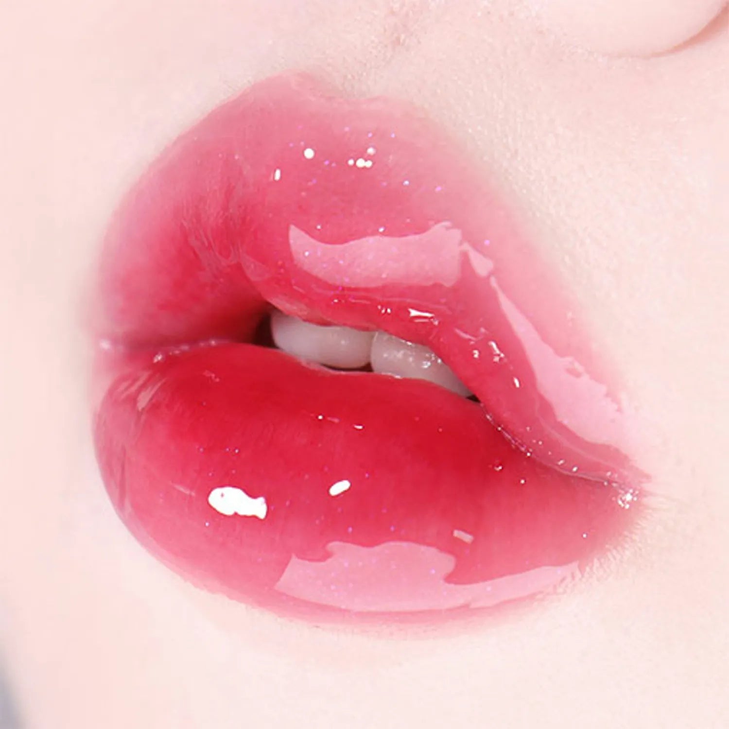 Colorgram Fruity Glass Tint Lip Gloss - From Juniper With Love