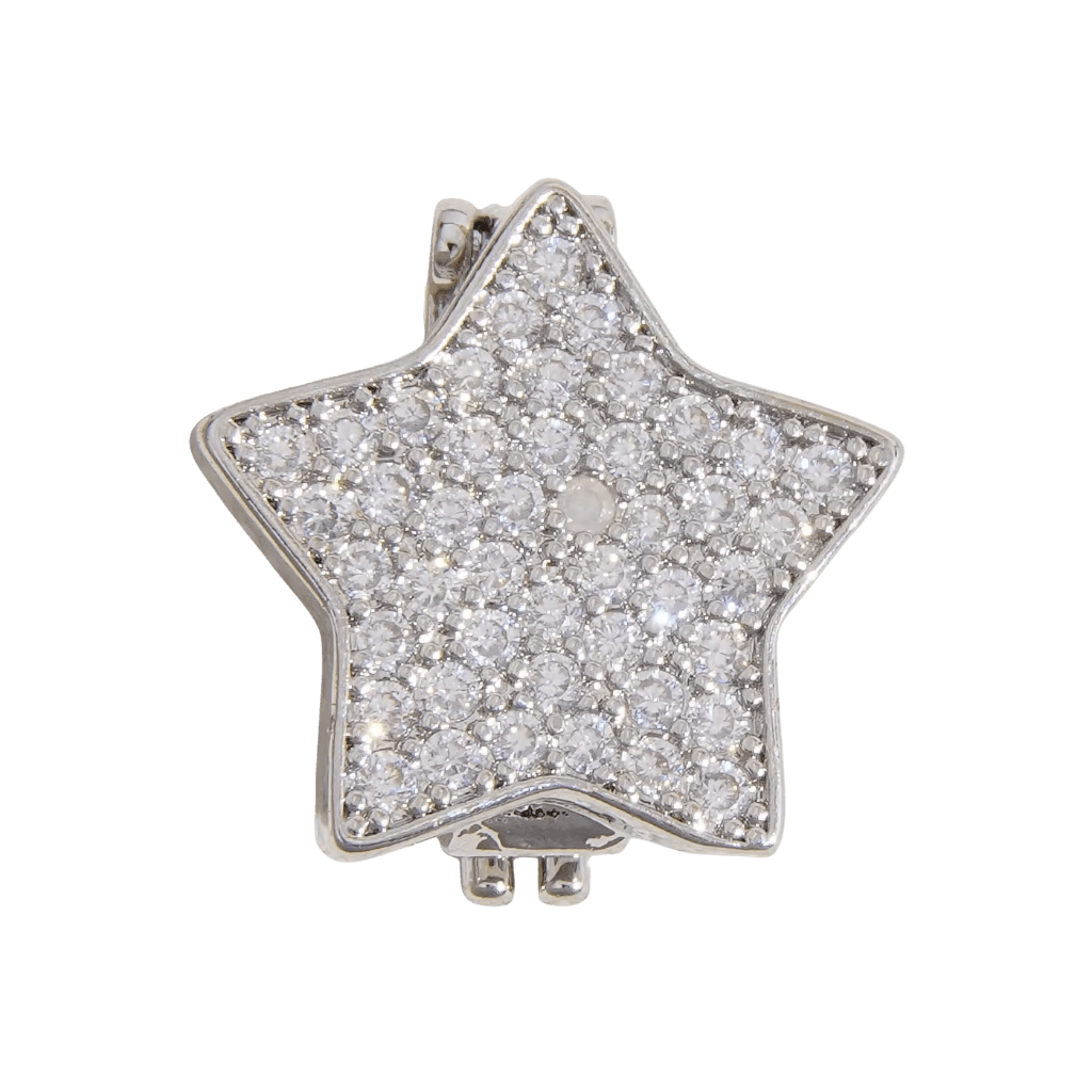 Cosmic Charms - From Juniper With Love