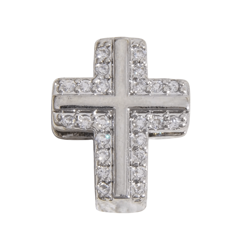 Cross Charms - From Juniper With Love