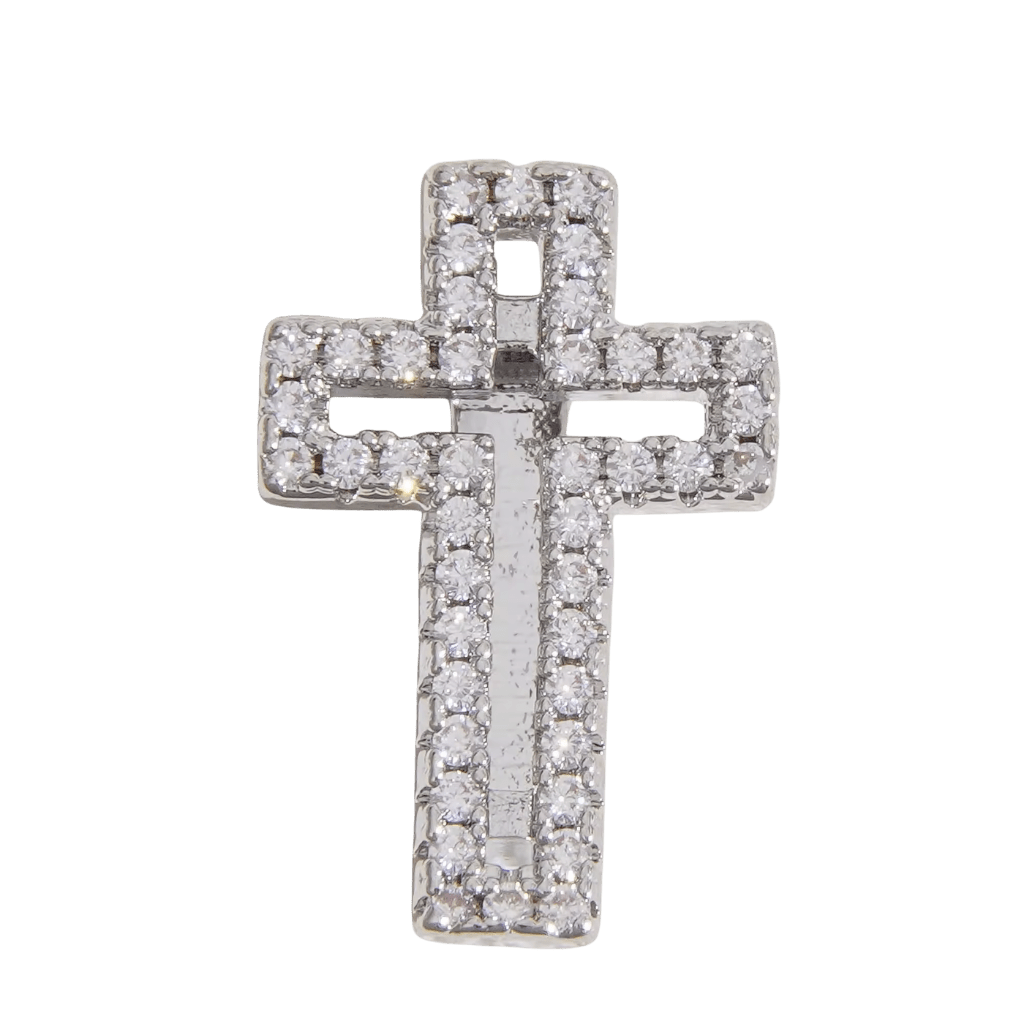 Cross Charms - From Juniper With Love