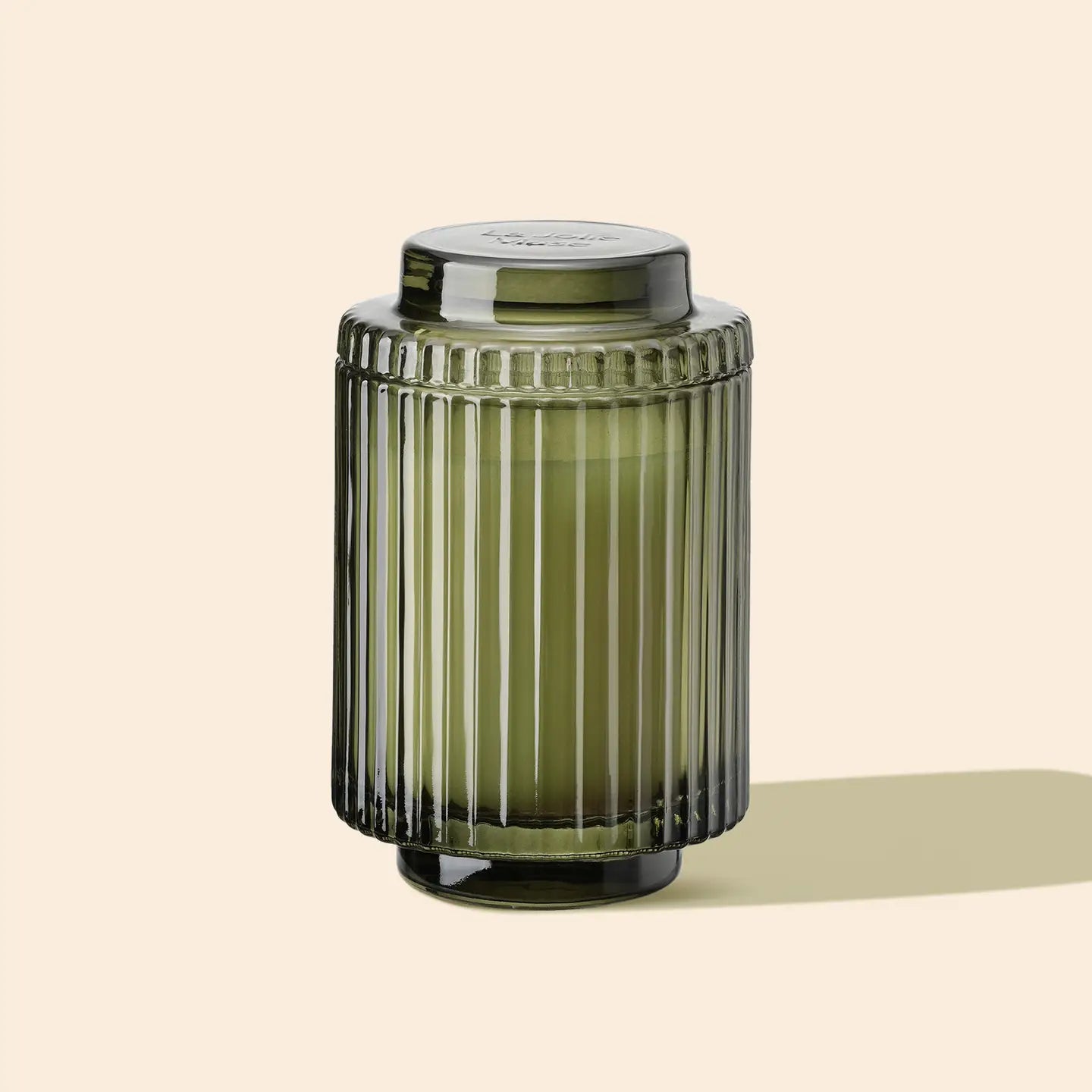 Mandarin Matcha Candle