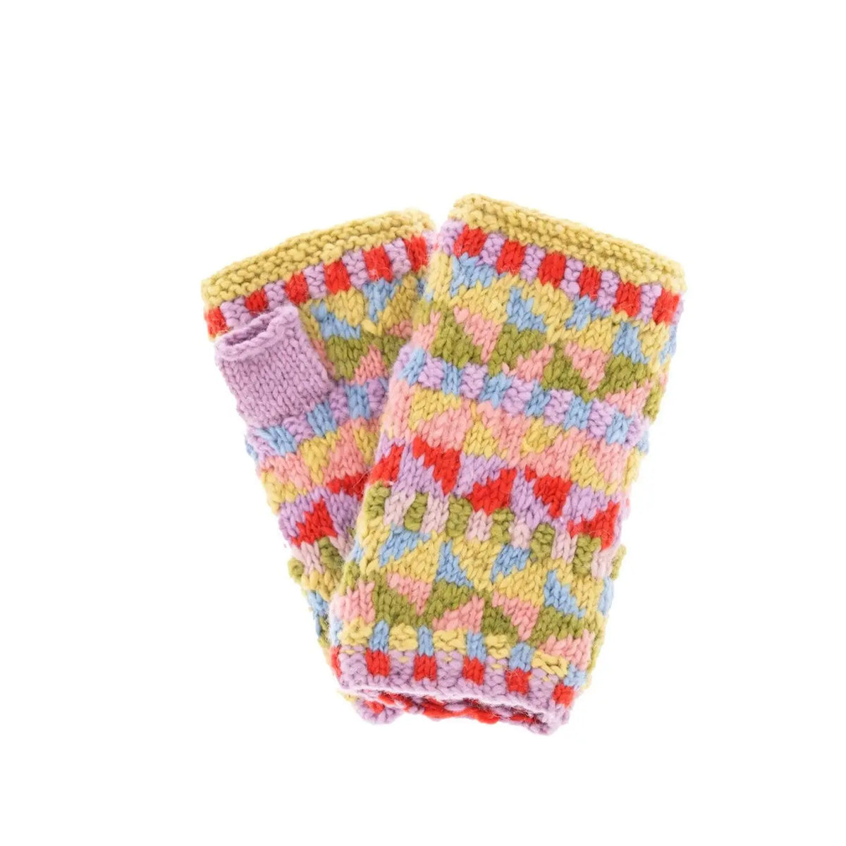 Geo Handwarmer