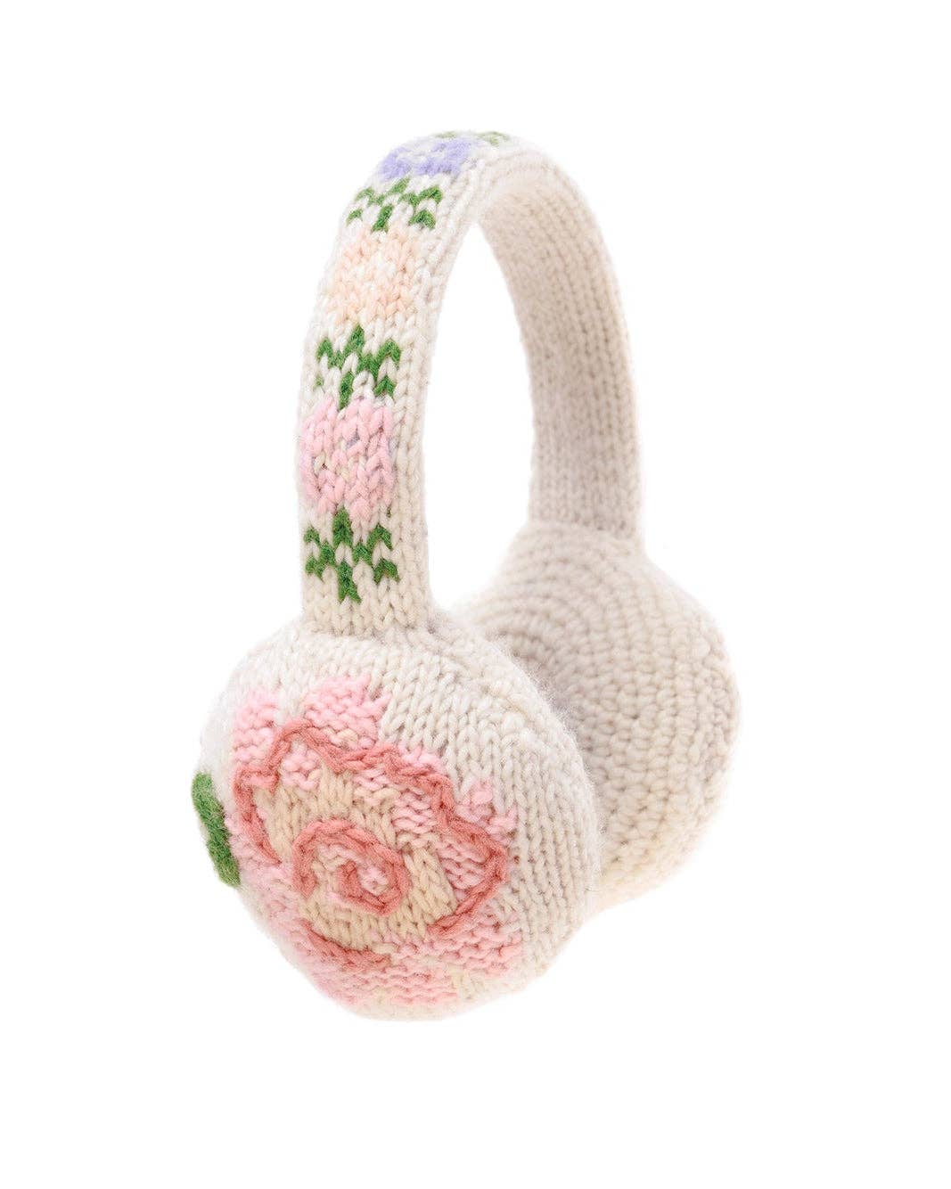 Darla Earmuff / Natural