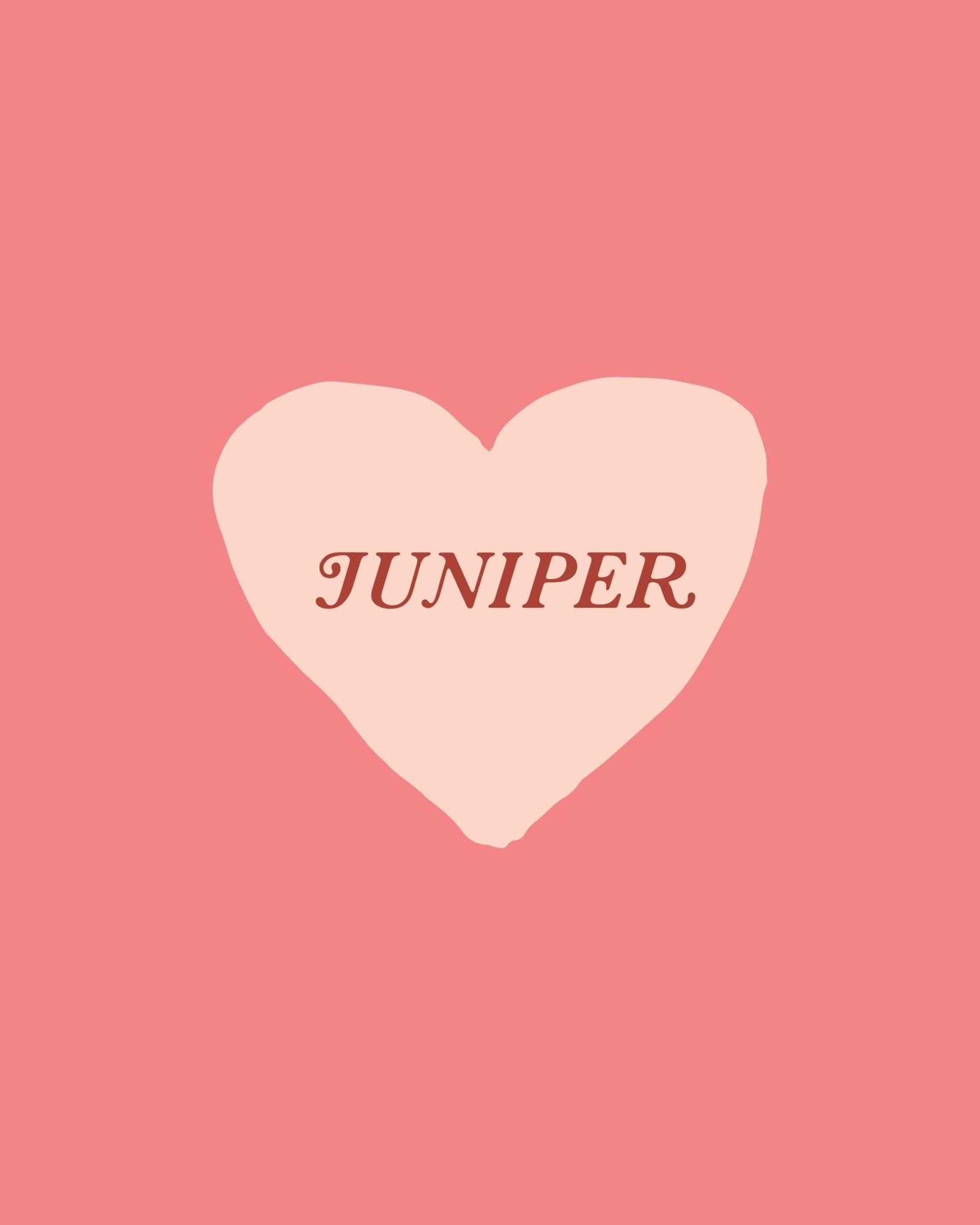 From Juniper With Love eGift Card - From Juniper With Love