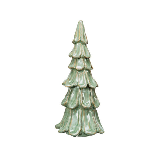 Handmade Stoneware Tree - From Juniper With Love