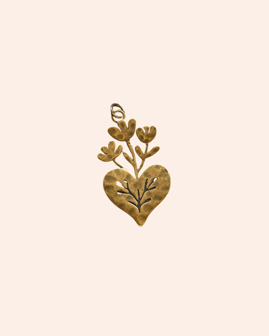 Heirloom Charm Collection - From Juniper With Love