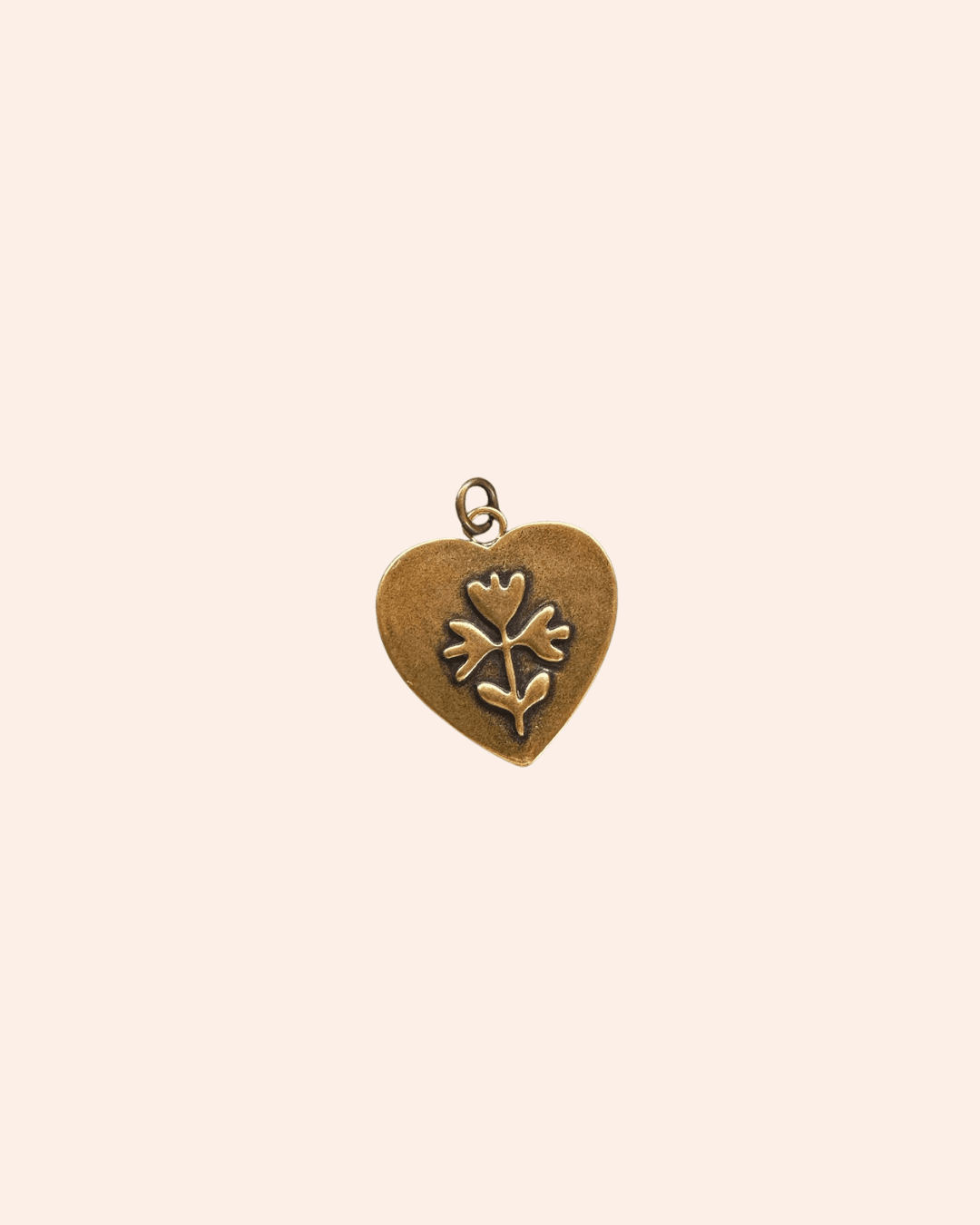 Heirloom Charm Collection - From Juniper With Love