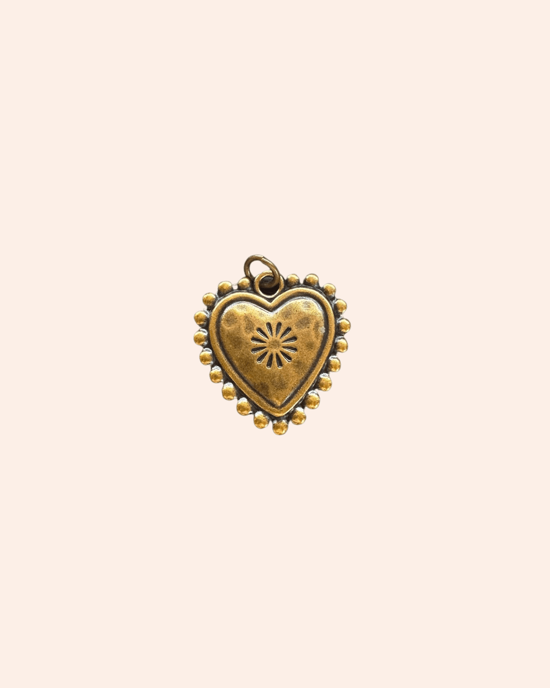 Heirloom Charm Collection - From Juniper With Love