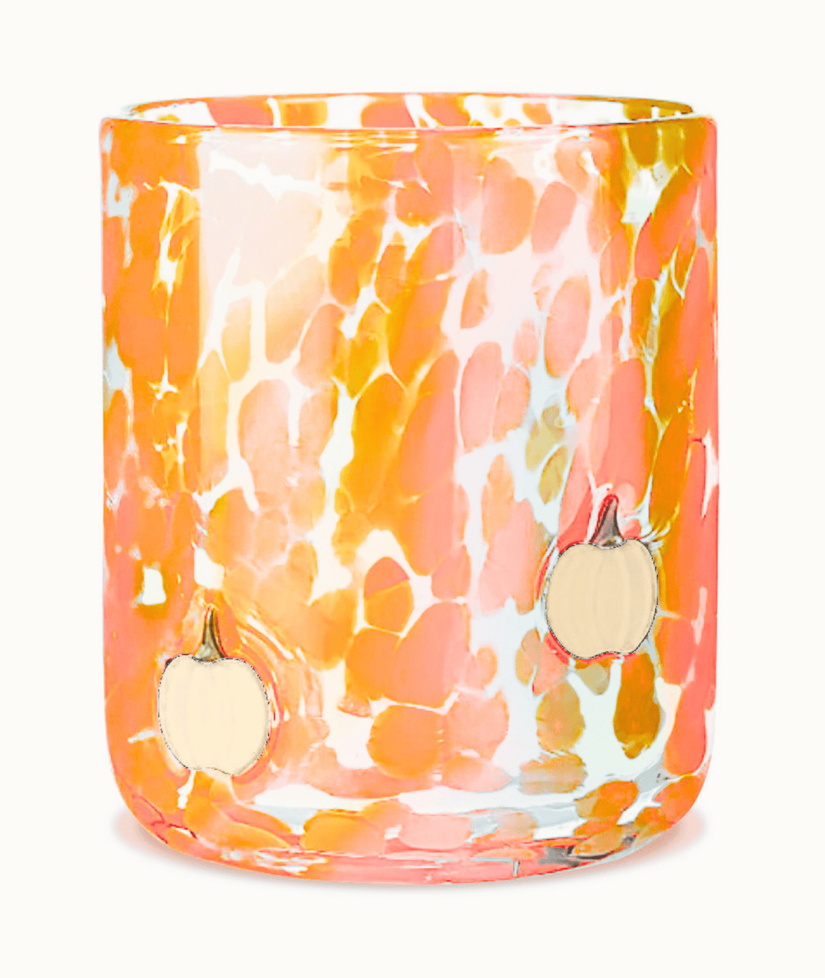 Heriloom Pumpkin Fall 12oz Icon Candle - From Juniper With Love
