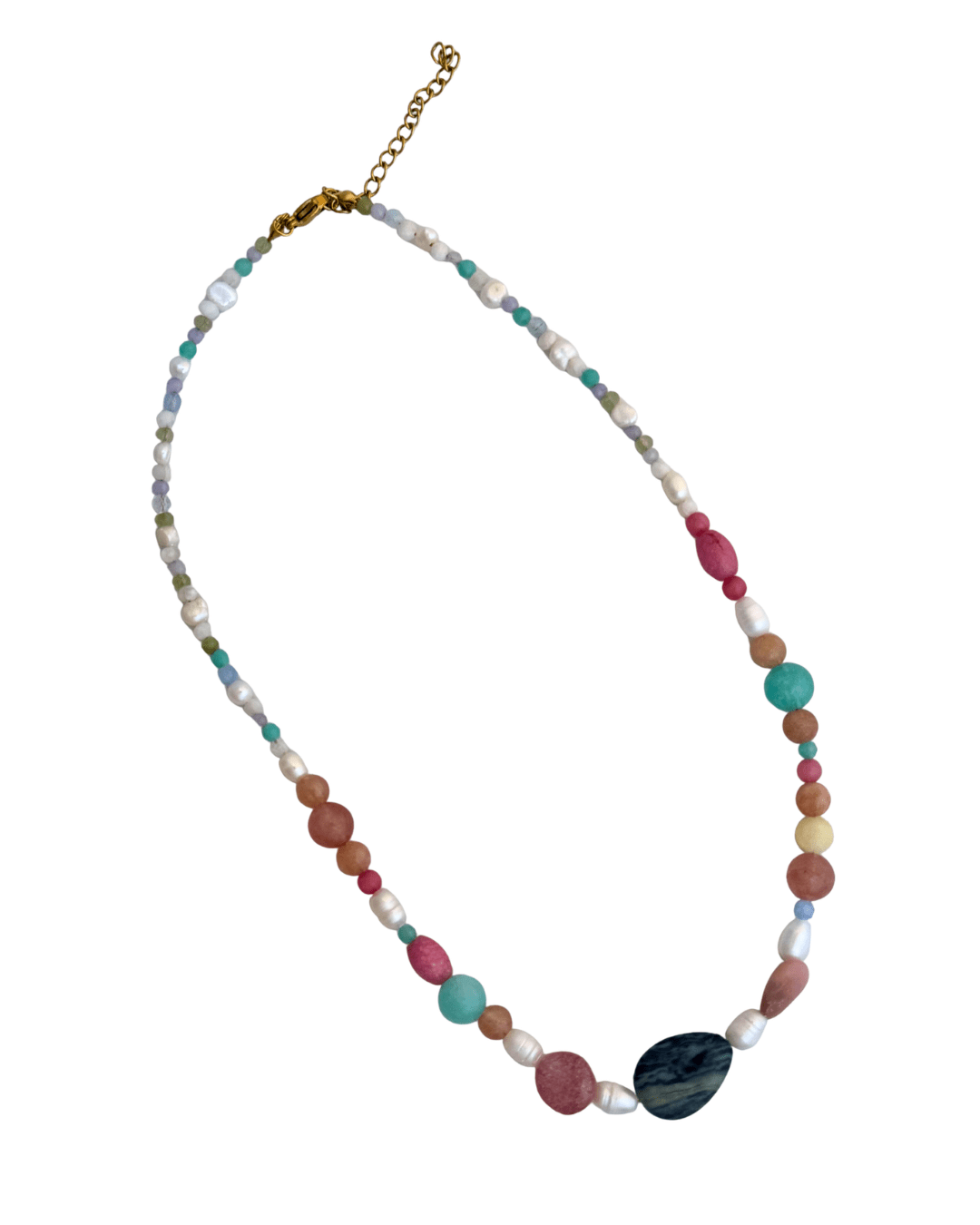 High Tide Necklace - From Juniper With Love