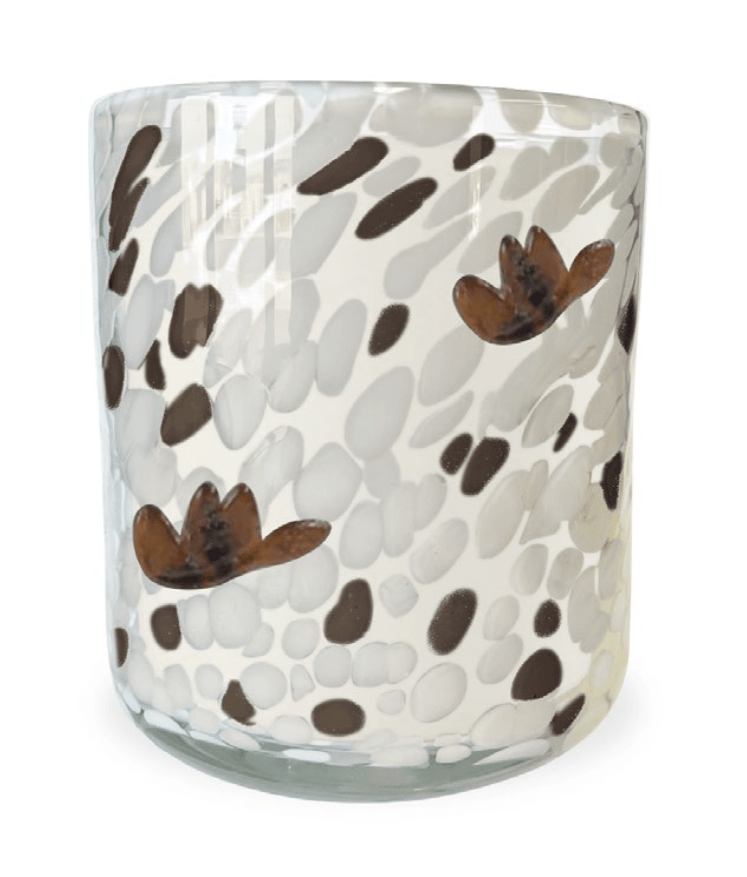 Into the Sunset (Cowboy Hat) Icon 12oz Candle - From Juniper With Love