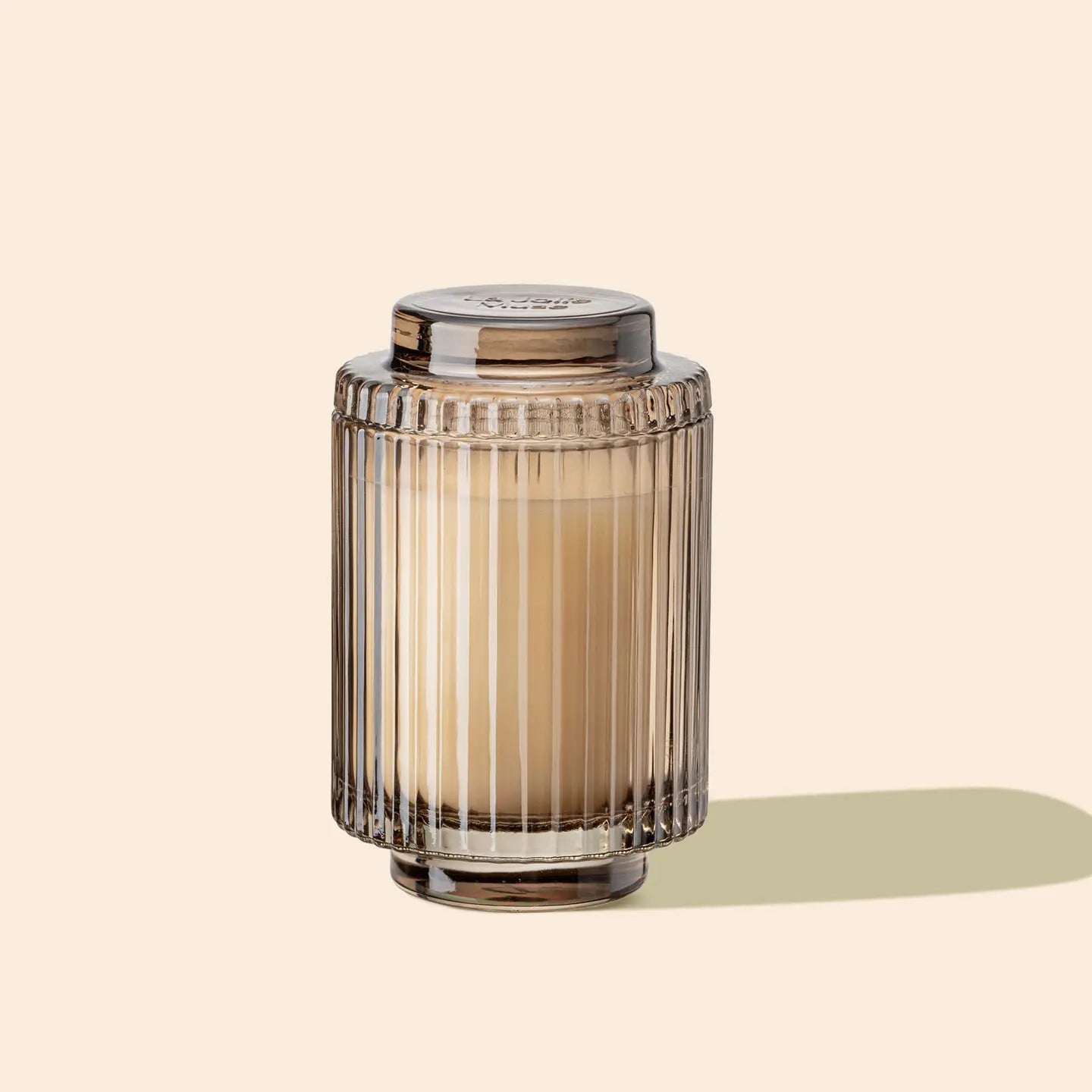 Island Coconut Candle - From Juniper With Love