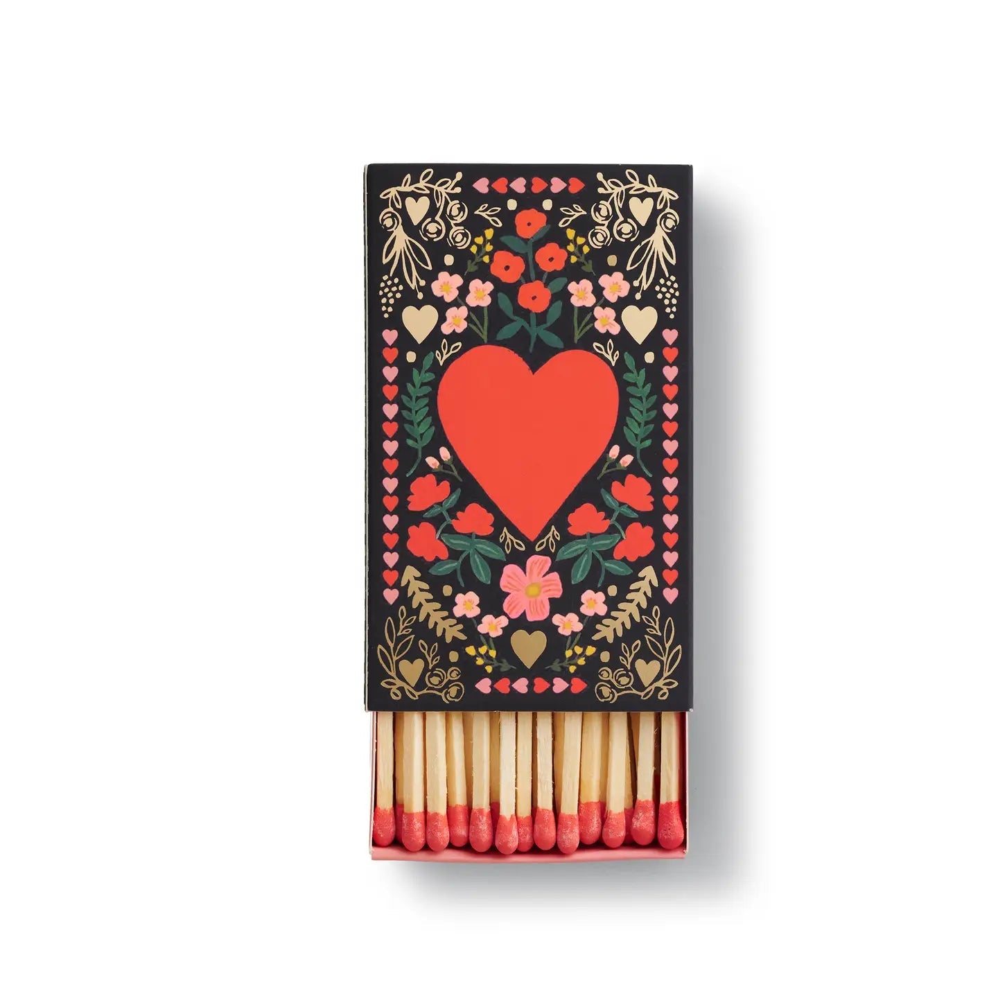 Juliet Matches - From Juniper With Love