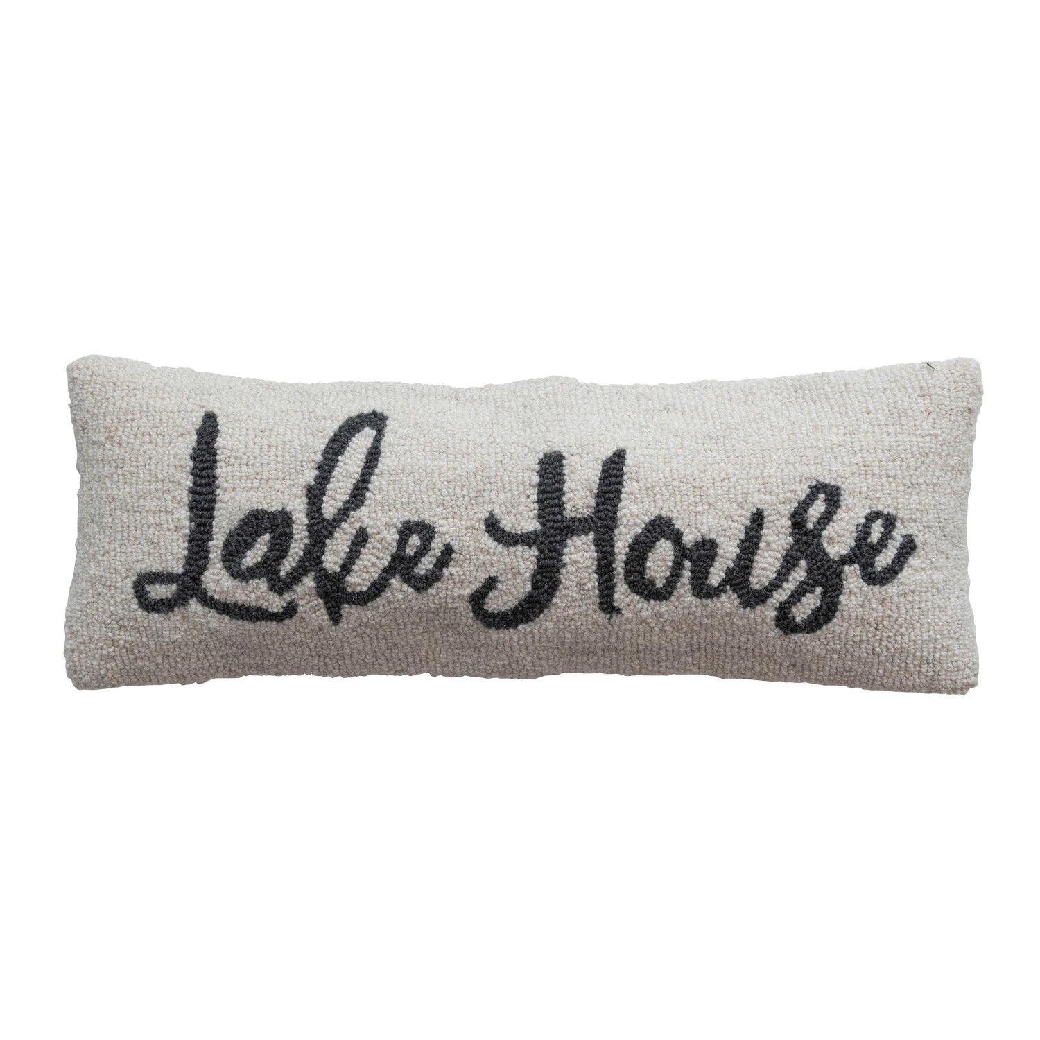 Lake House Pillow - From Juniper With Love