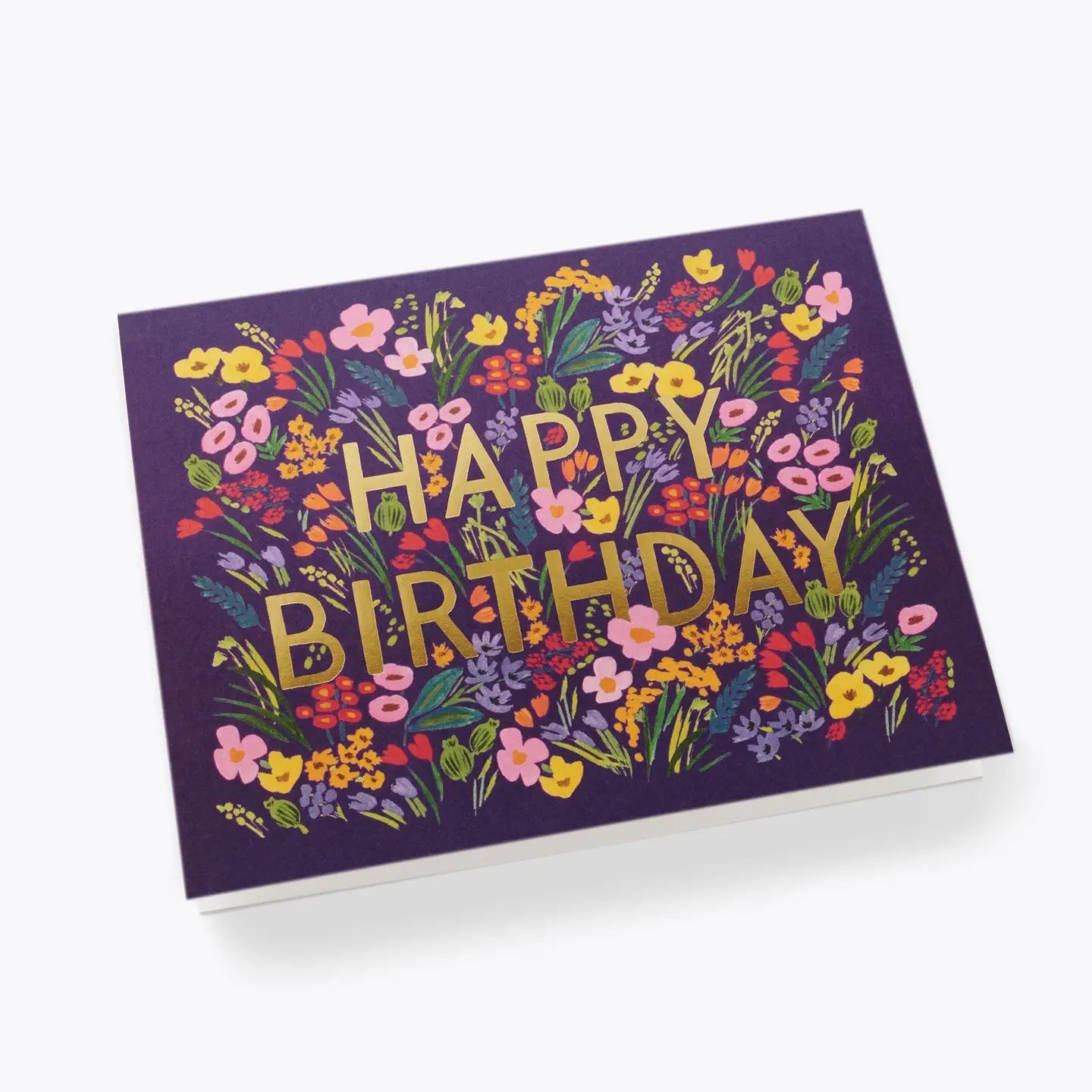 Lea Birthday Card - From Juniper With Love