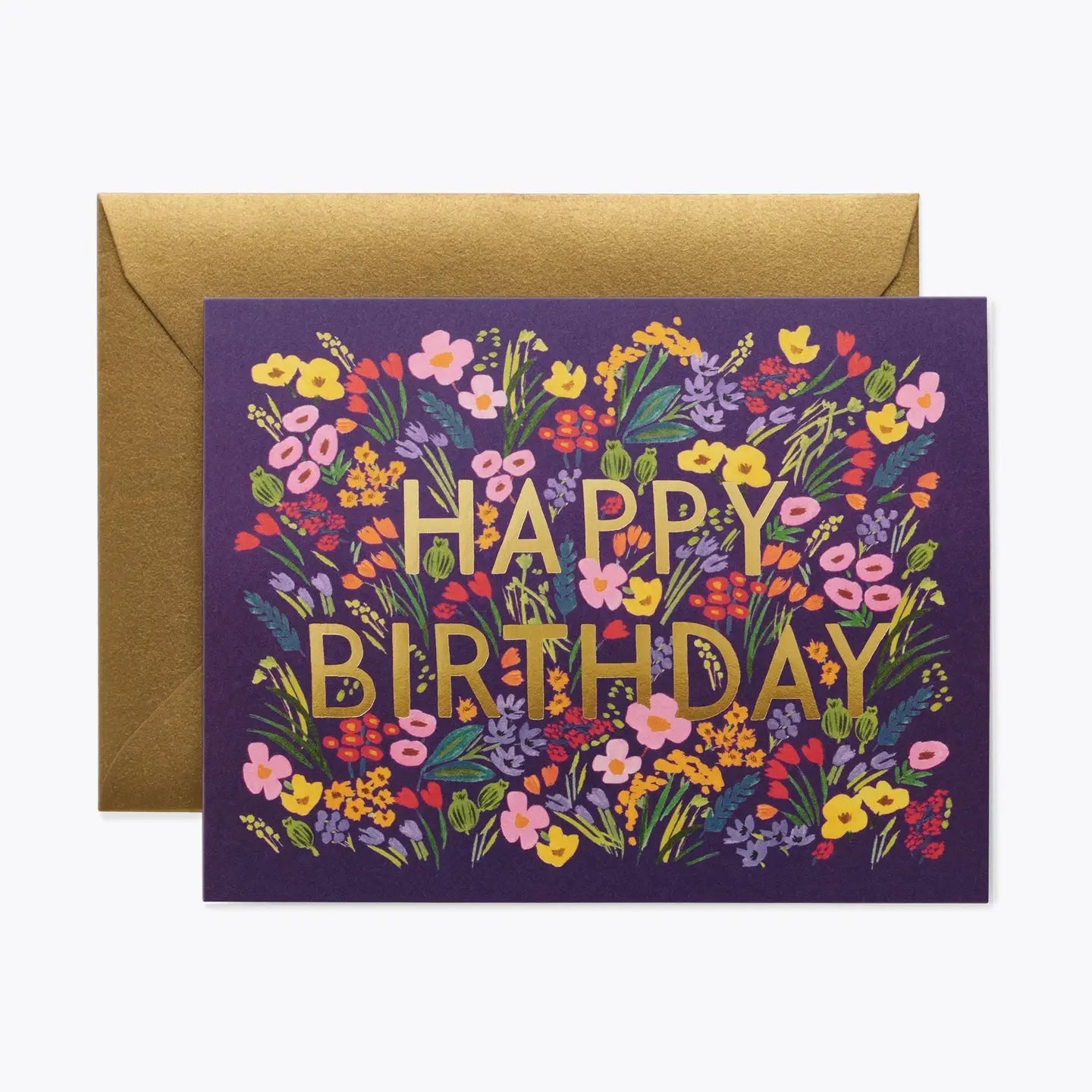 Lea Birthday Card - From Juniper With Love