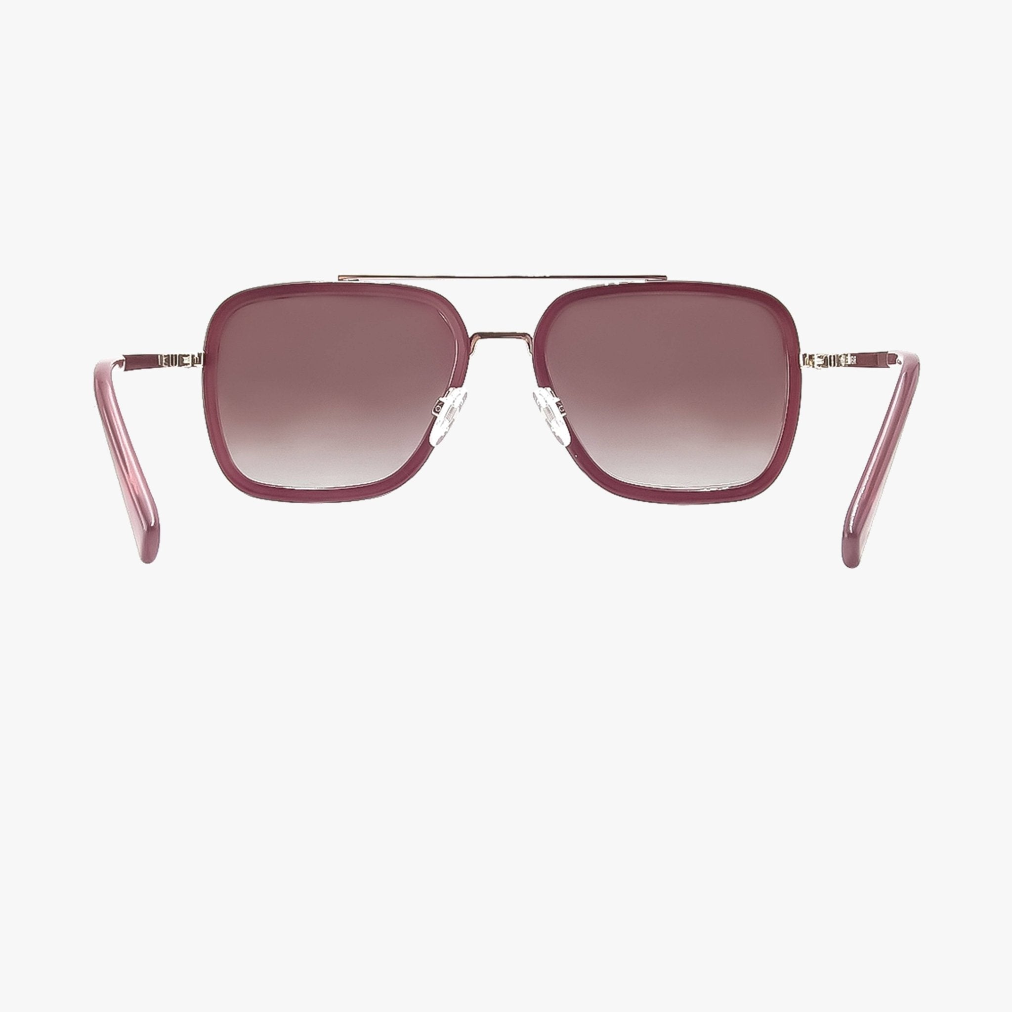 Lex Plum Polarized Sunglasses - From Juniper With Love