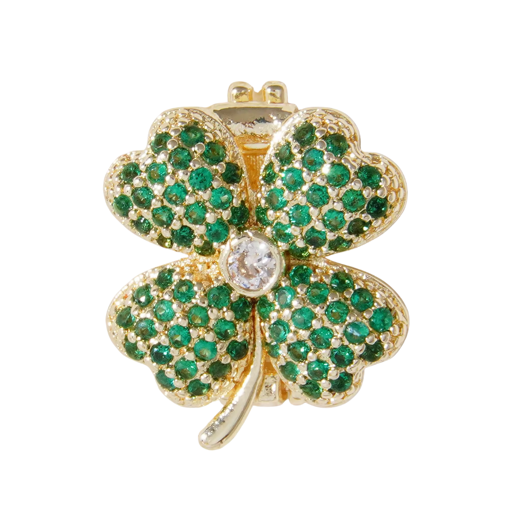 Lucky Charms - From Juniper With Love