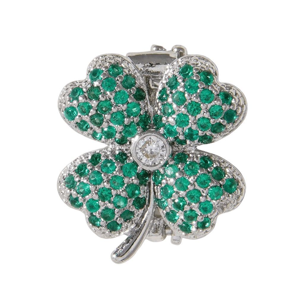 Lucky Charms - From Juniper With Love